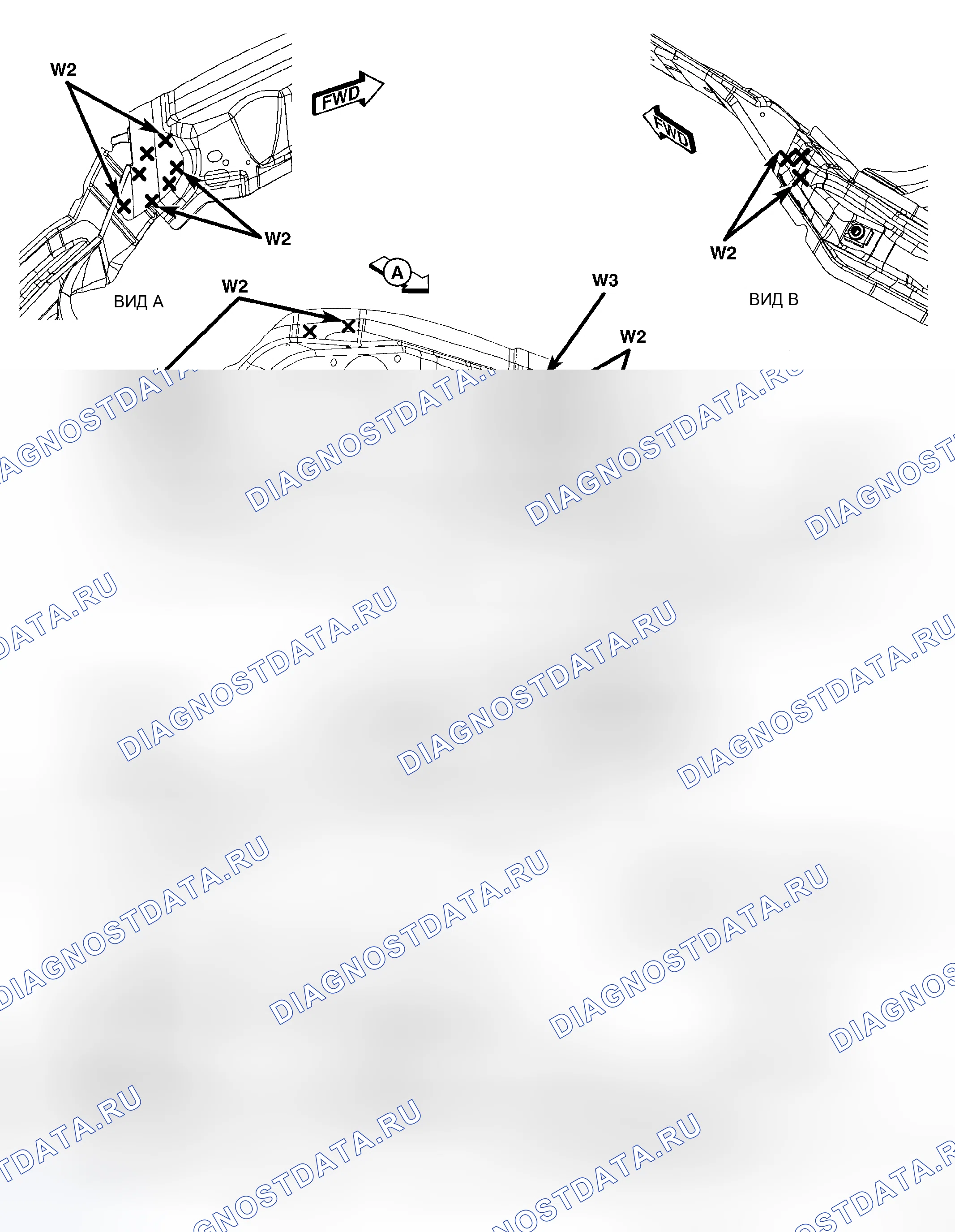 Рис. 84. Chrysler PT Cruiser I