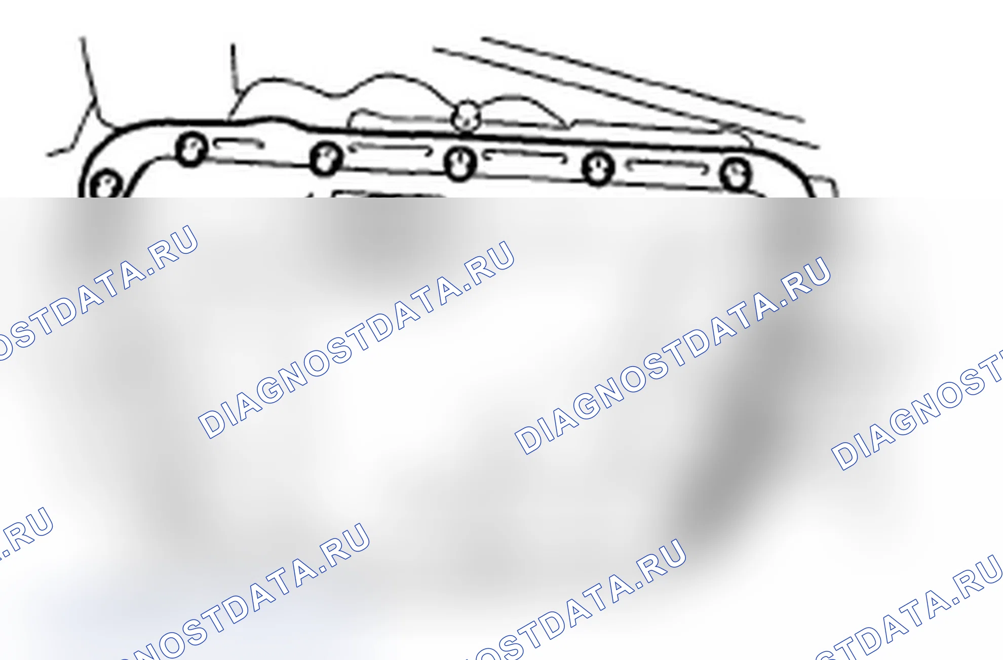 Рис. 117. Subaru Impreza WRX GH