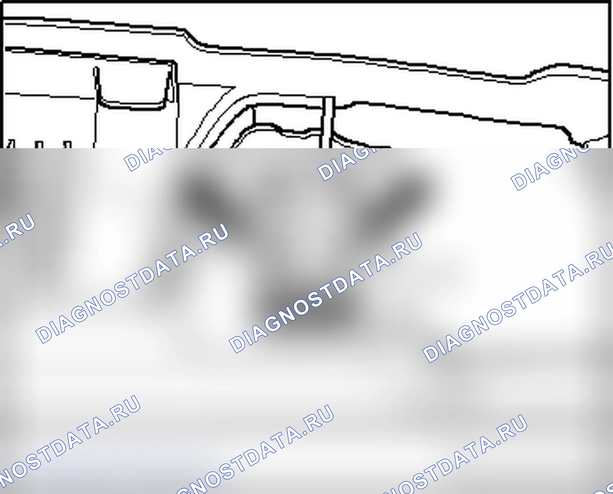 Рис. 178: УДАЛЕНИЕ. Audi S5 I