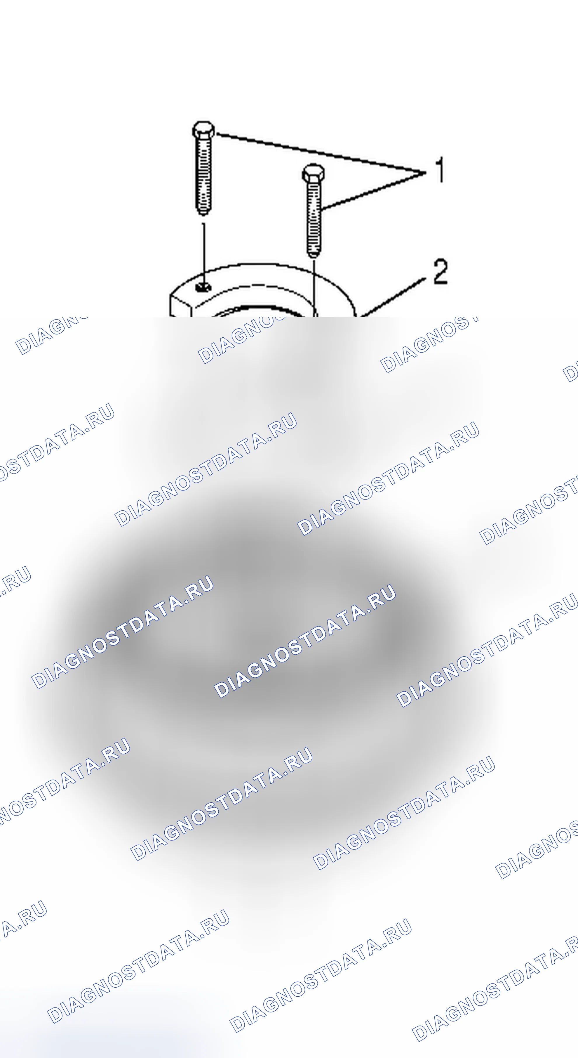 Рис. 829. Chevrolet Silverado 3500 