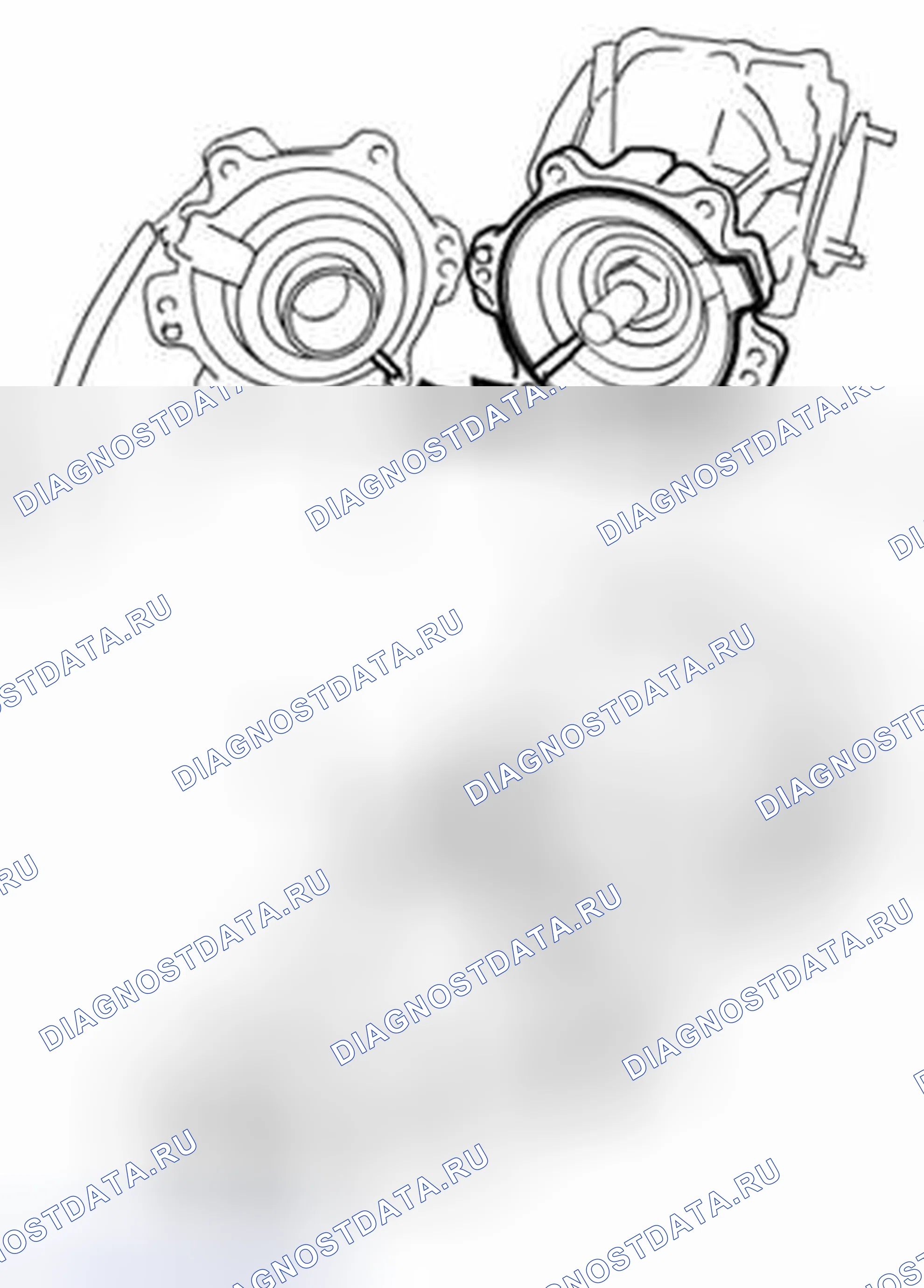 Рис. 71. Suzuki SX4 I рестайлинг