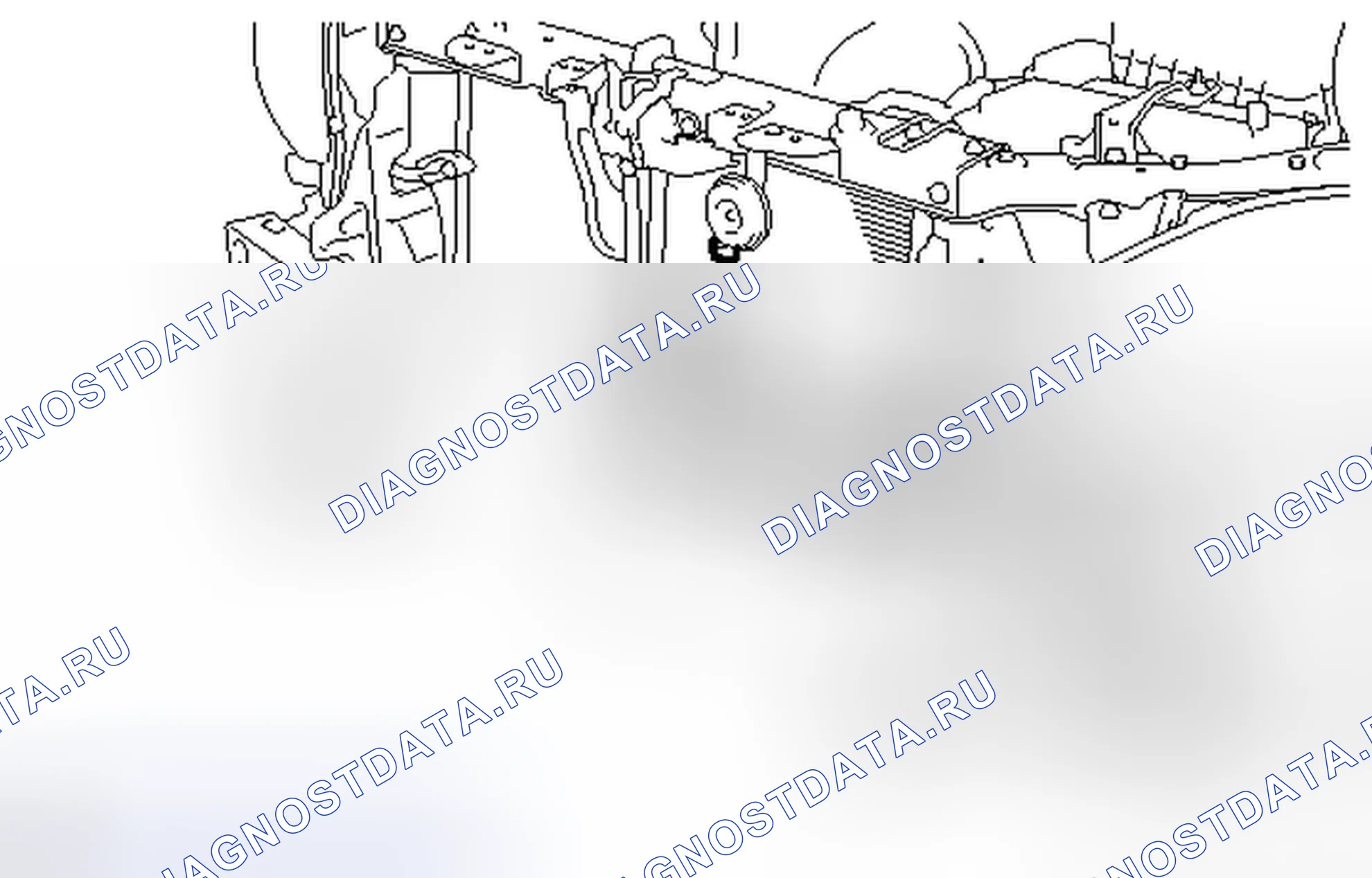 Рис. 23. Toyota Corolla X рестайлинг