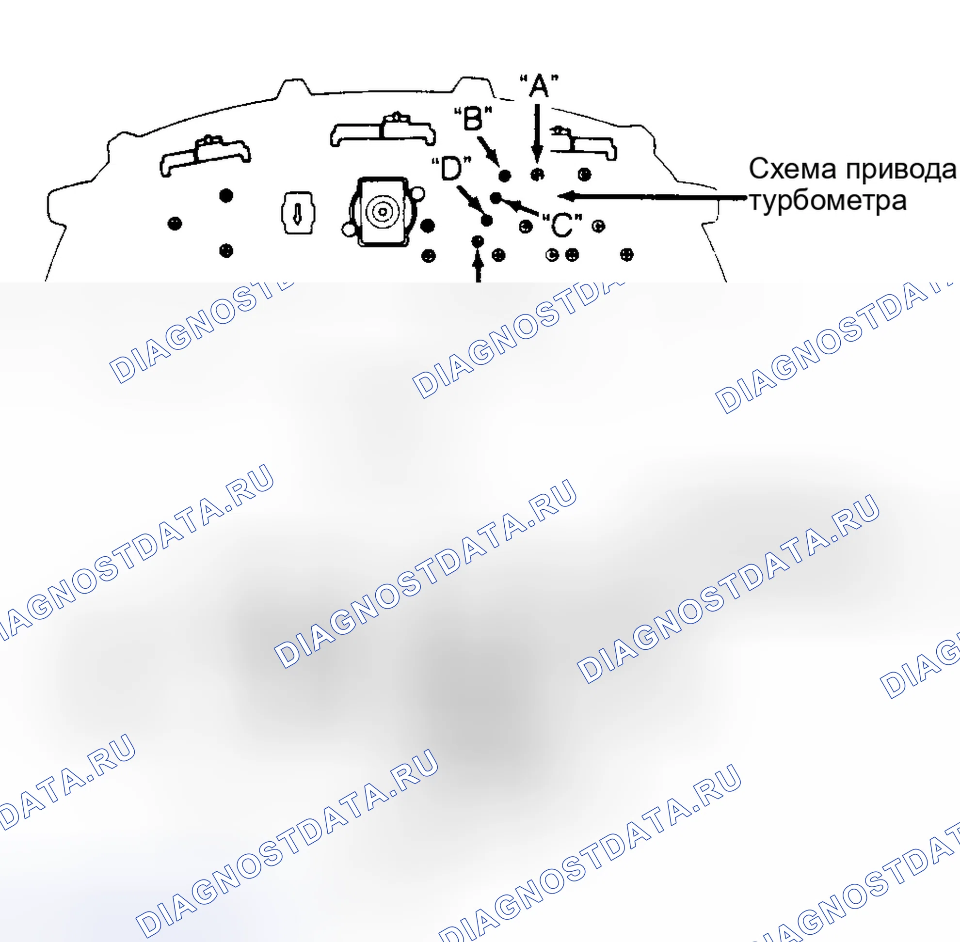 Рис. 40. Toyota Cressida IV