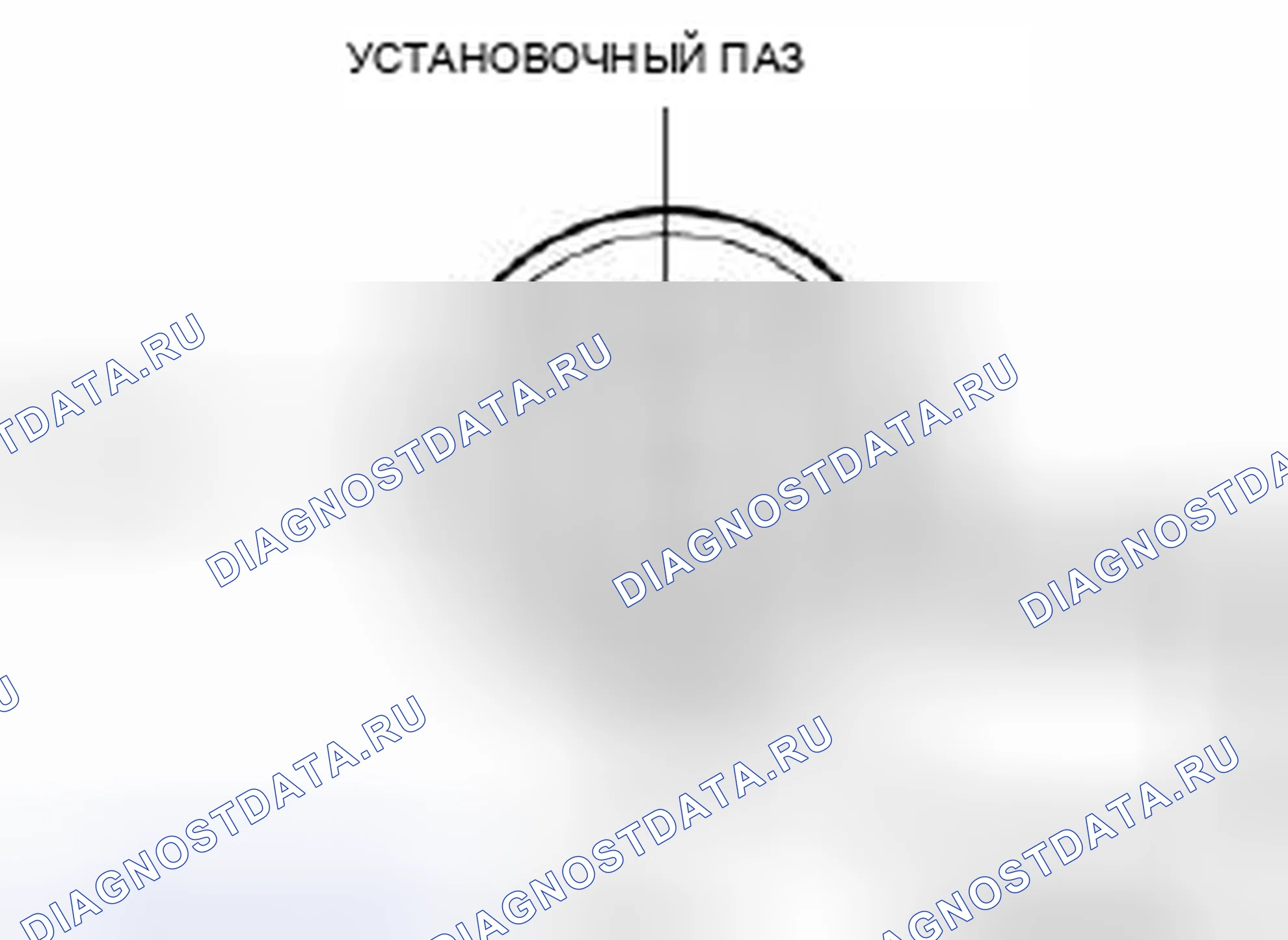 Рис. 54. Mazda 3 BL рестайлинг