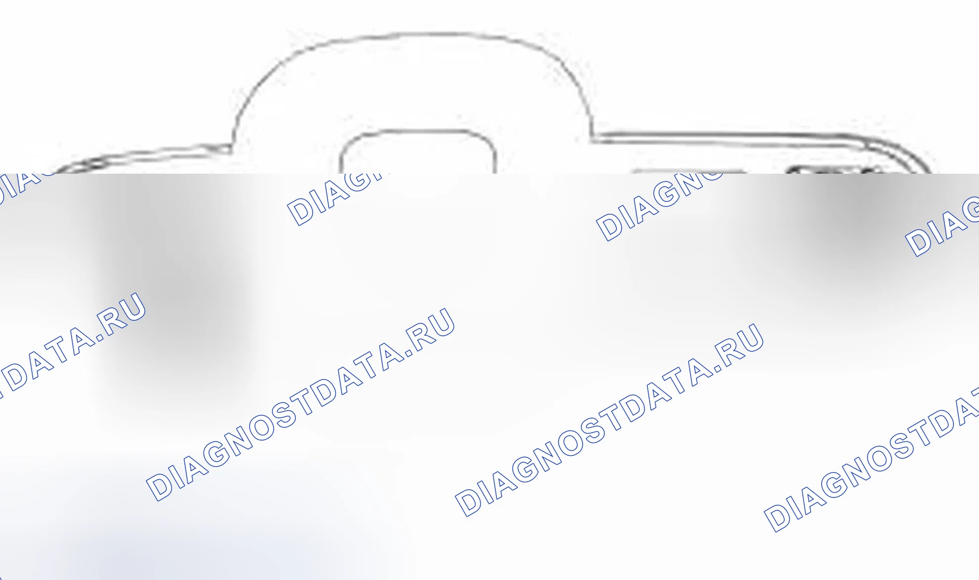 Рис. 115. Ford Taurus VI