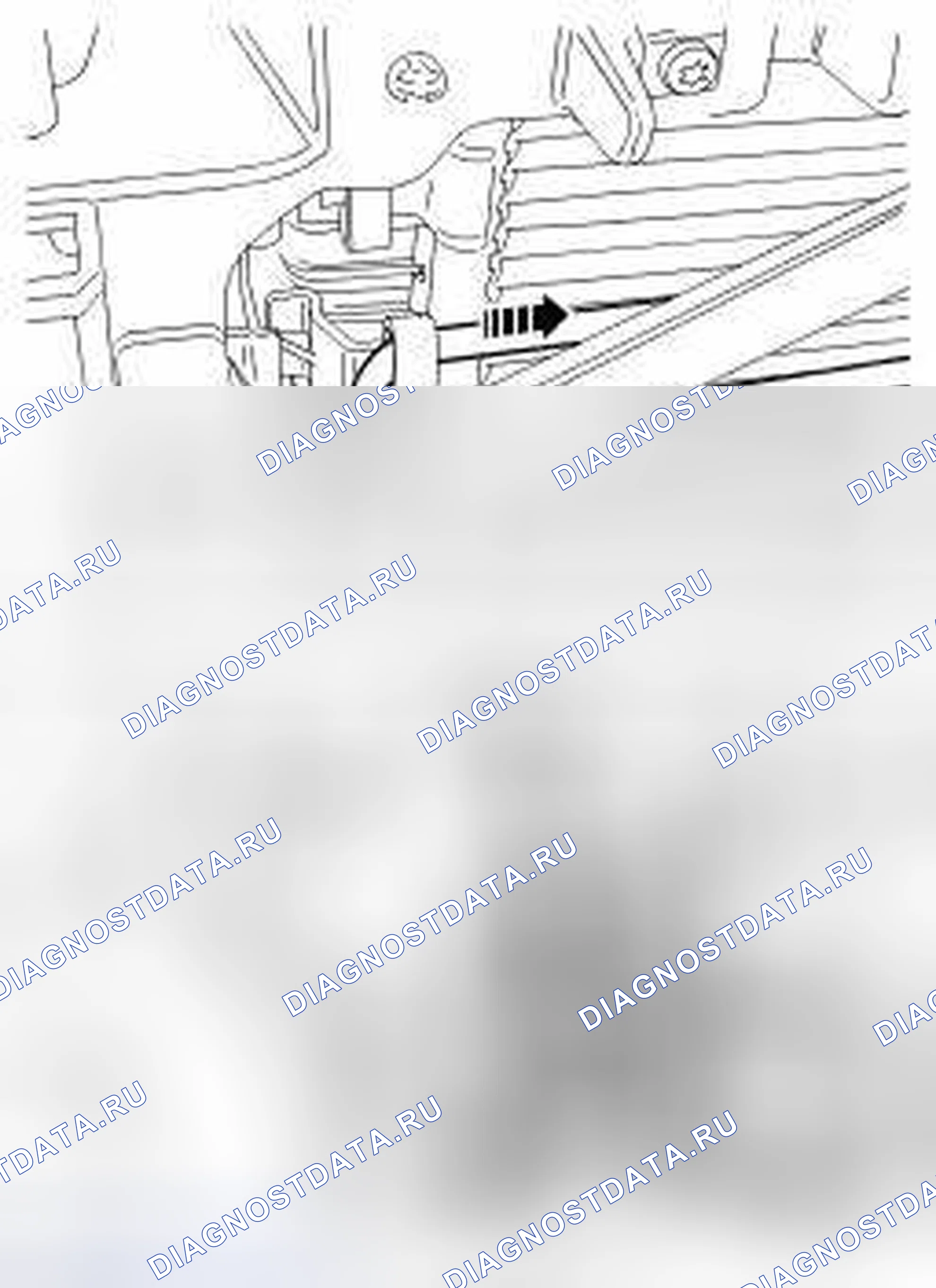 Рис. 17. Land Rover Range Rover Sport I рестайлинг