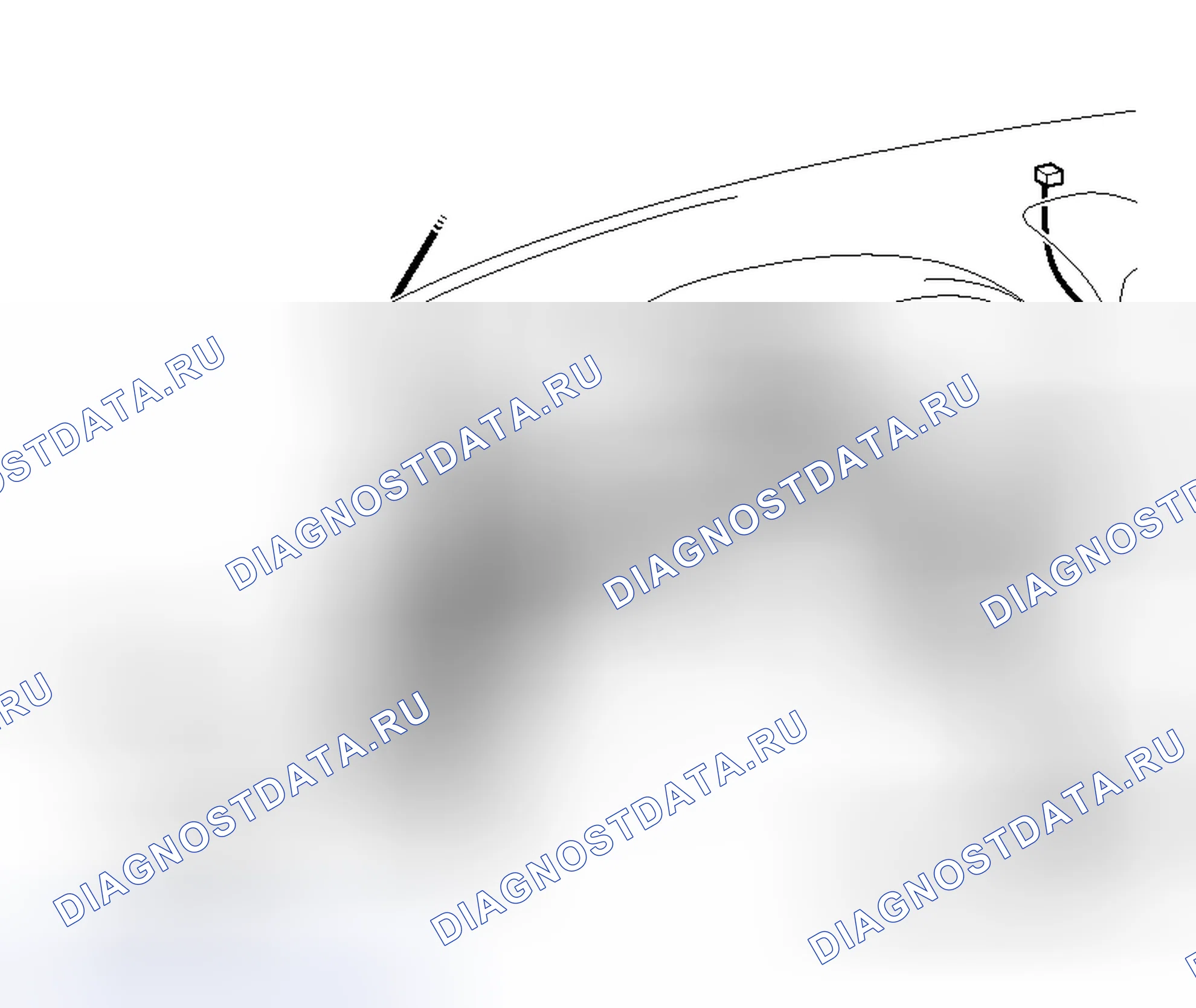 Рис. 153. Mitsubishi Endeavor I