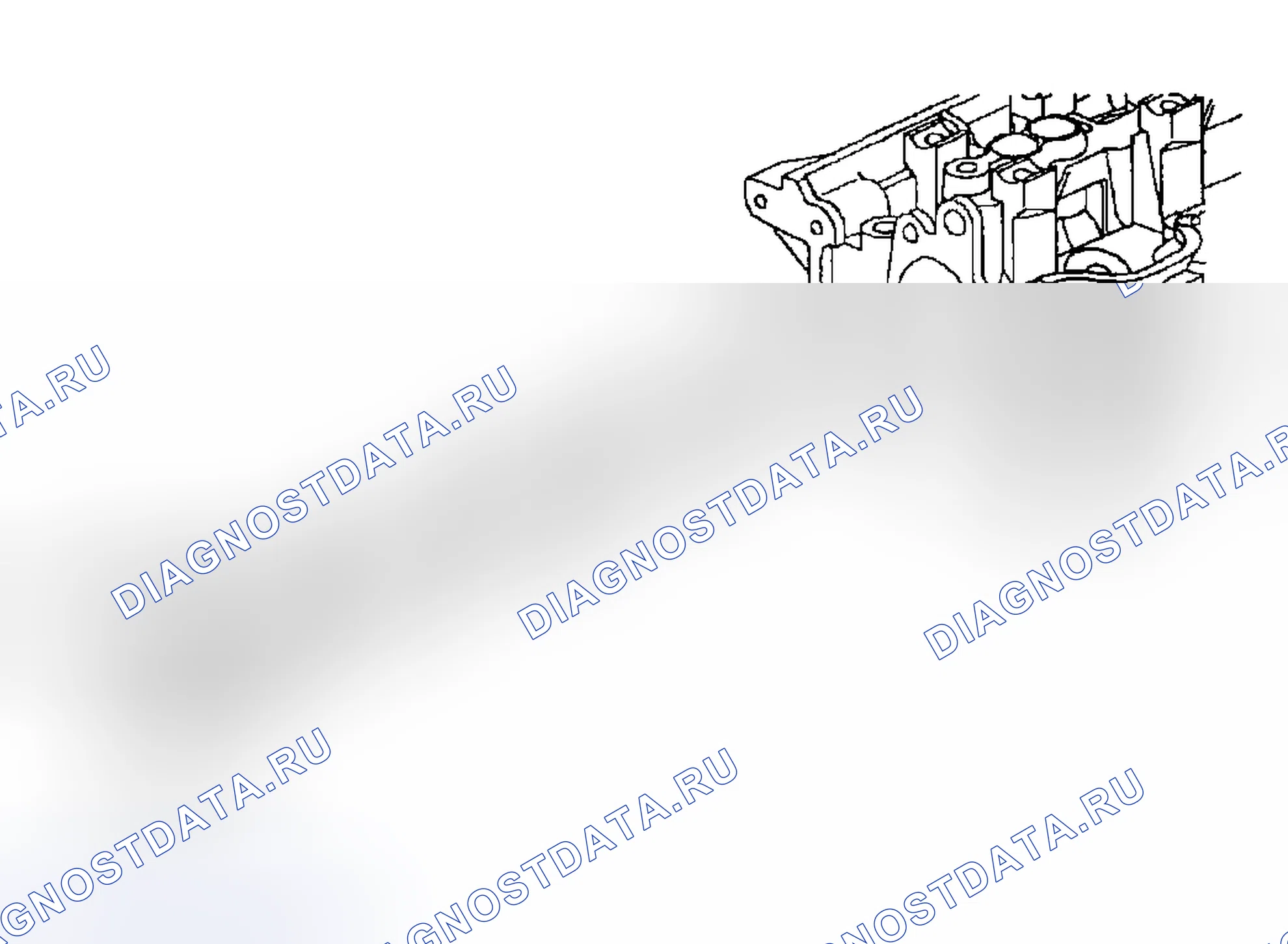 Рис. 304. Kia Rio I рестайлинг