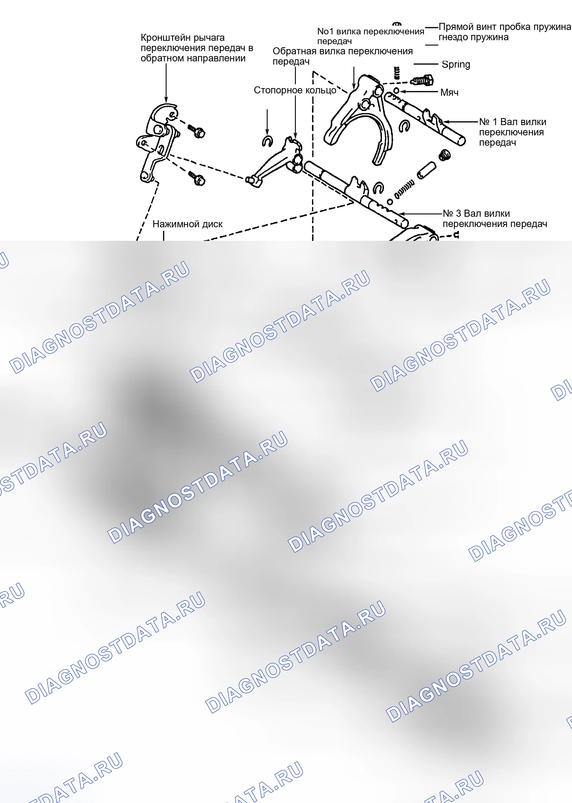Рис. 169. Toyota MR2 W30