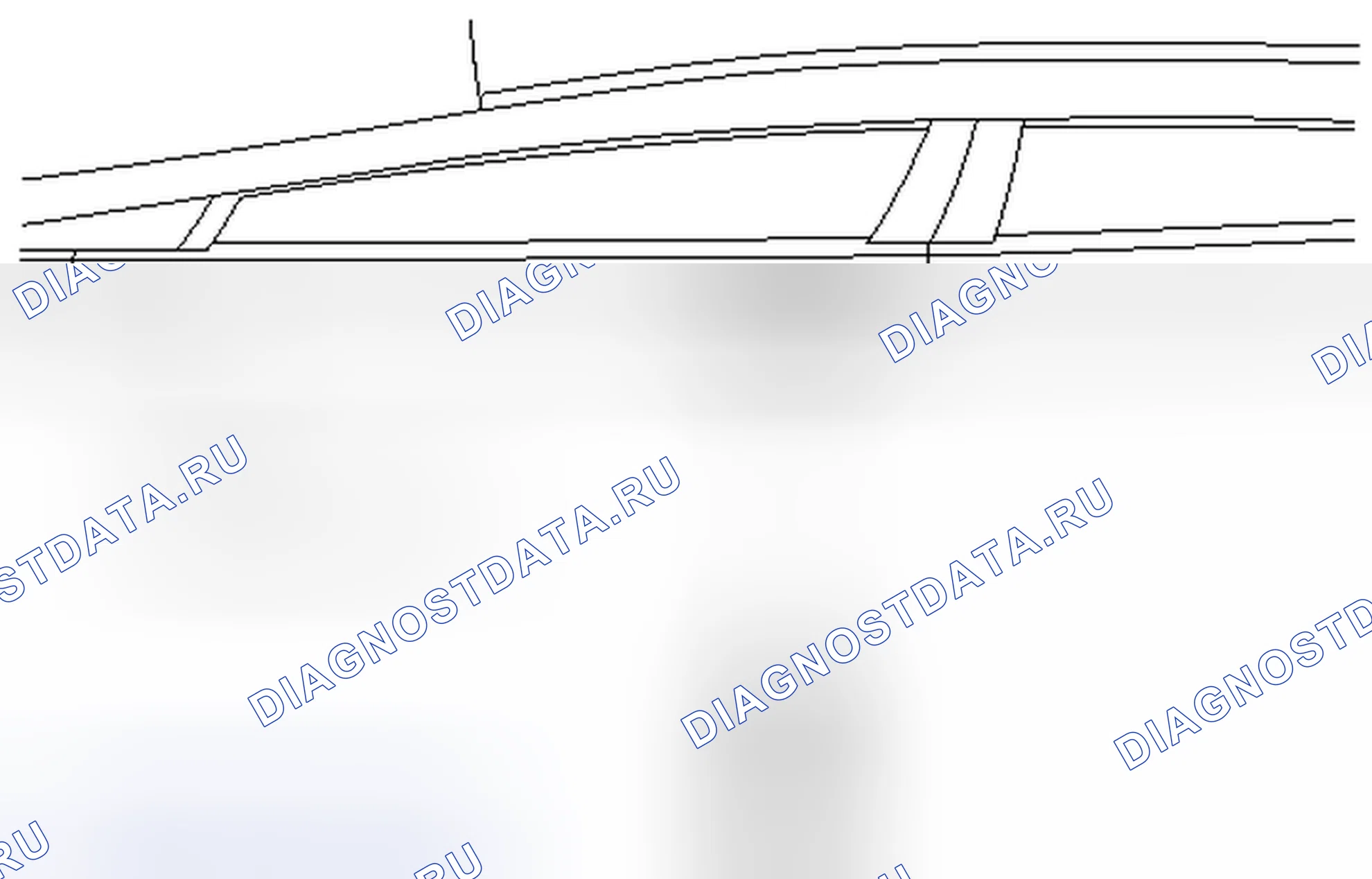 Рис. 86. Toyota Prius III рестайлинг