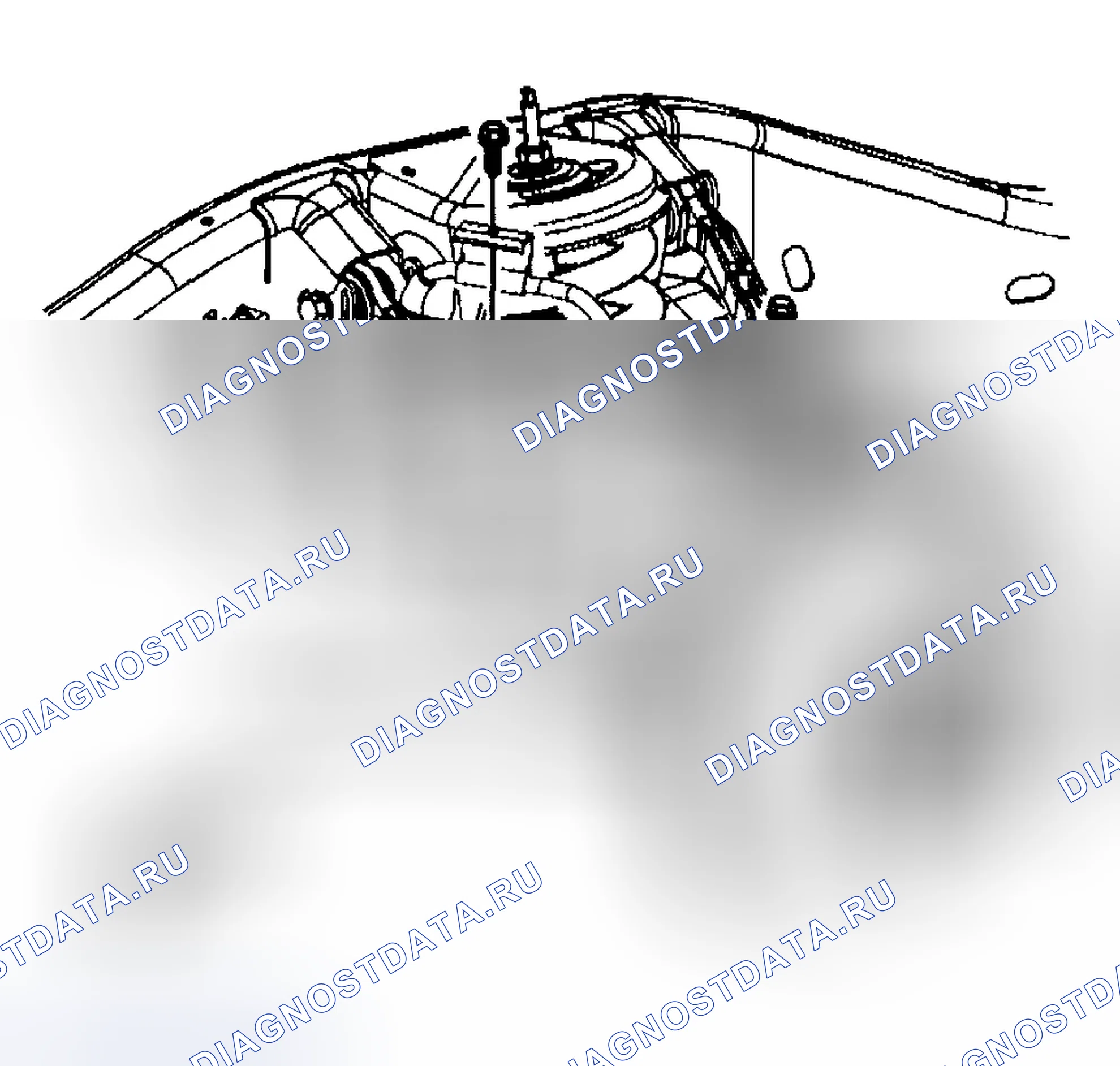 Рис. 76. Chevrolet Suburban K1500 GMT800