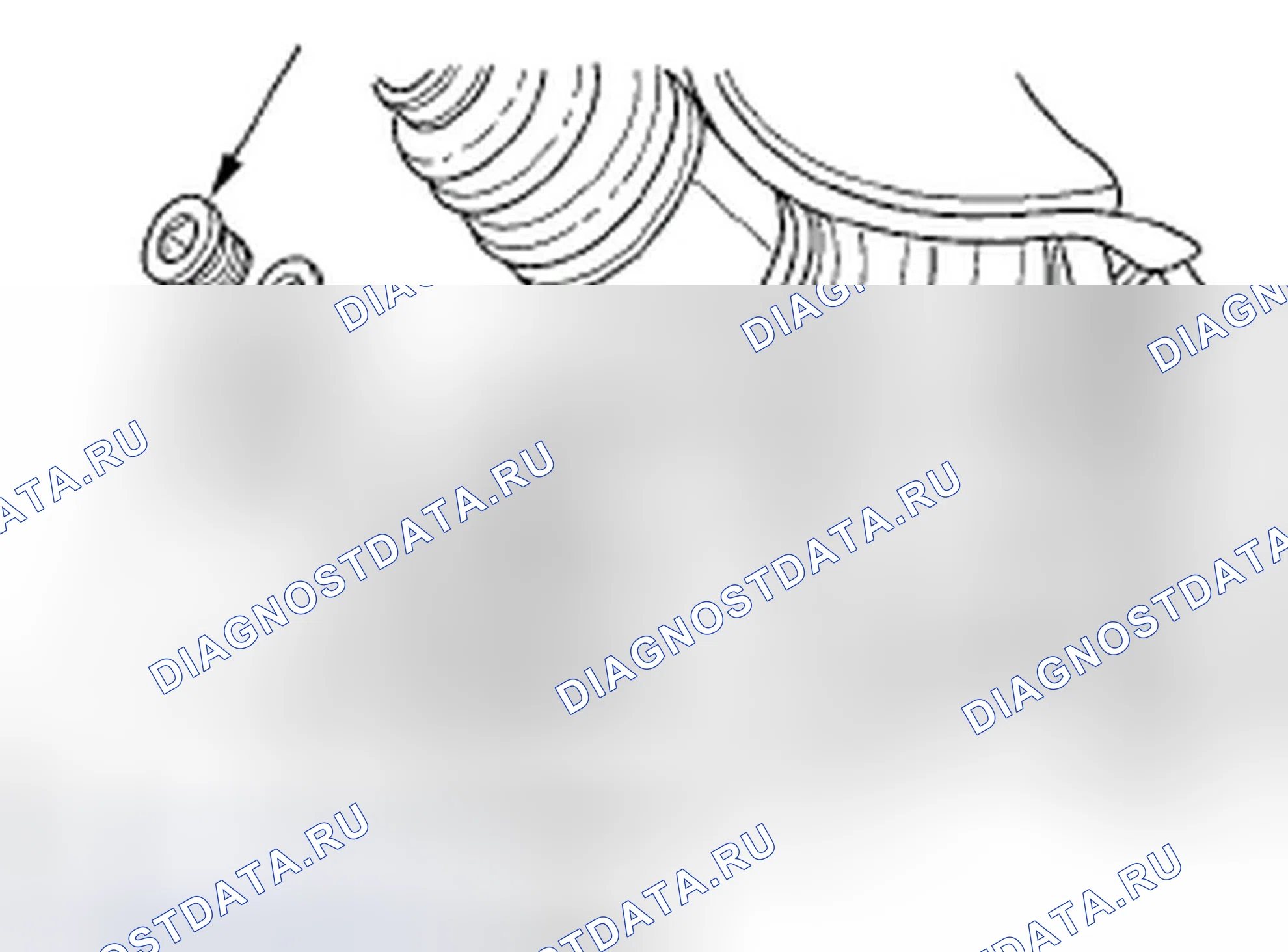 Рис. 8. Honda Element YH2 рестайлинг