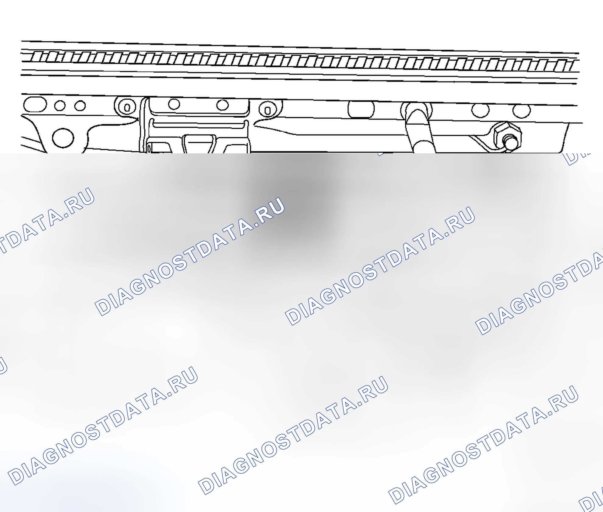 Рис. 195: Руководство. Dodge Magnum I