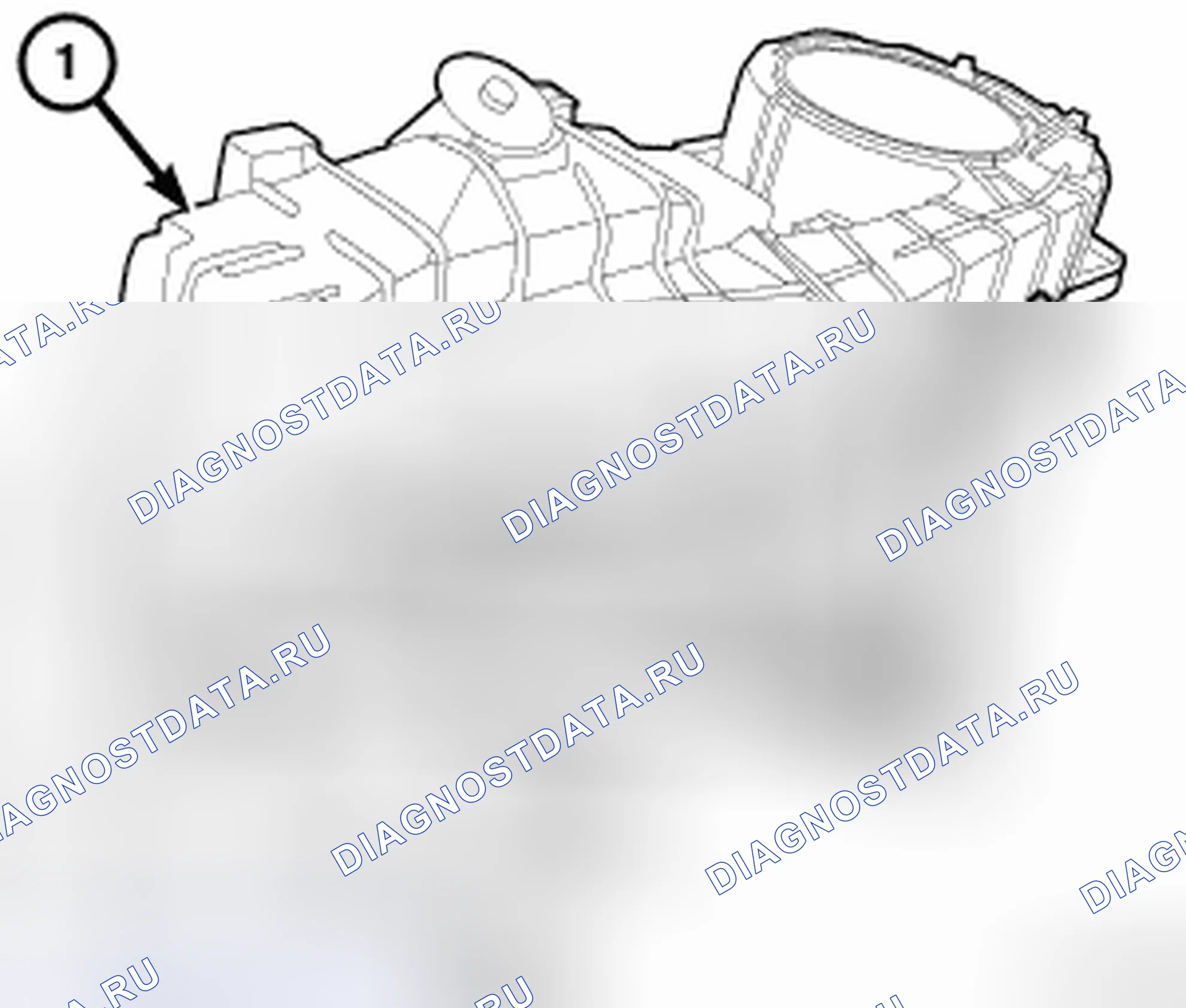 Рис. 69. Chrysler Town & Country V