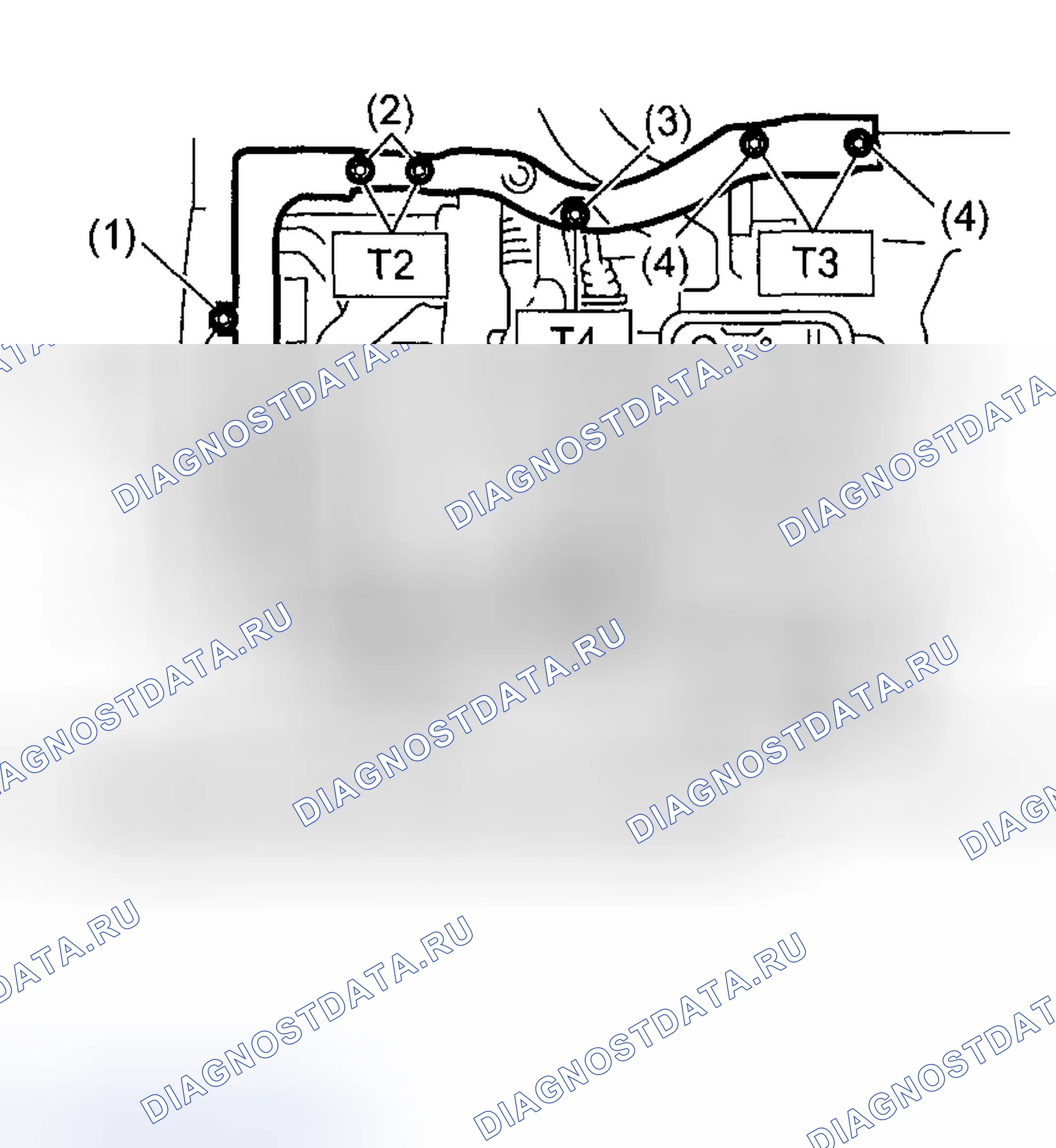 Рис. 32. Subaru Impreza GD/GC/GG рестайлинг