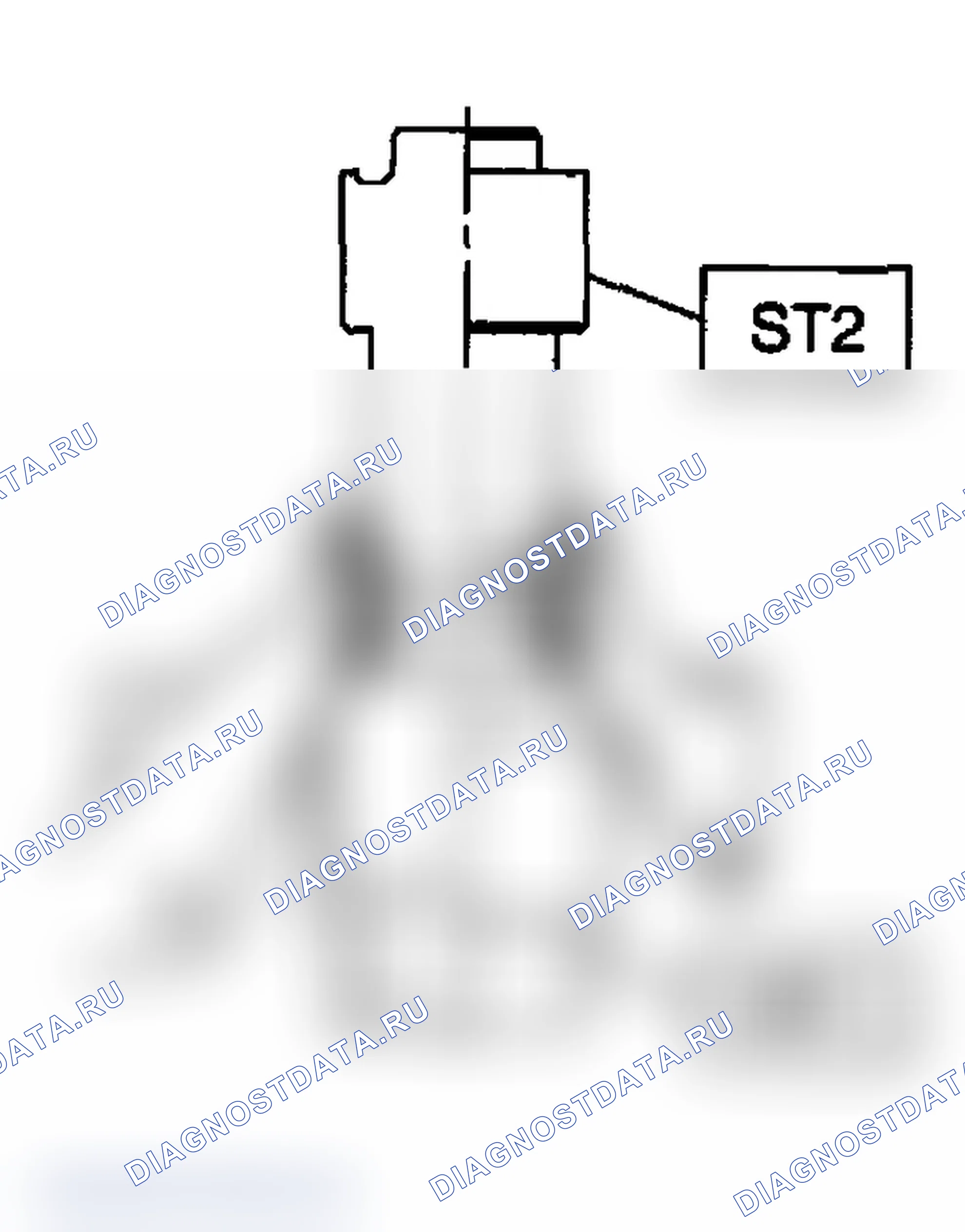 Рис. 137. Subaru Impreza WRX GD/GG рестайлинг 2