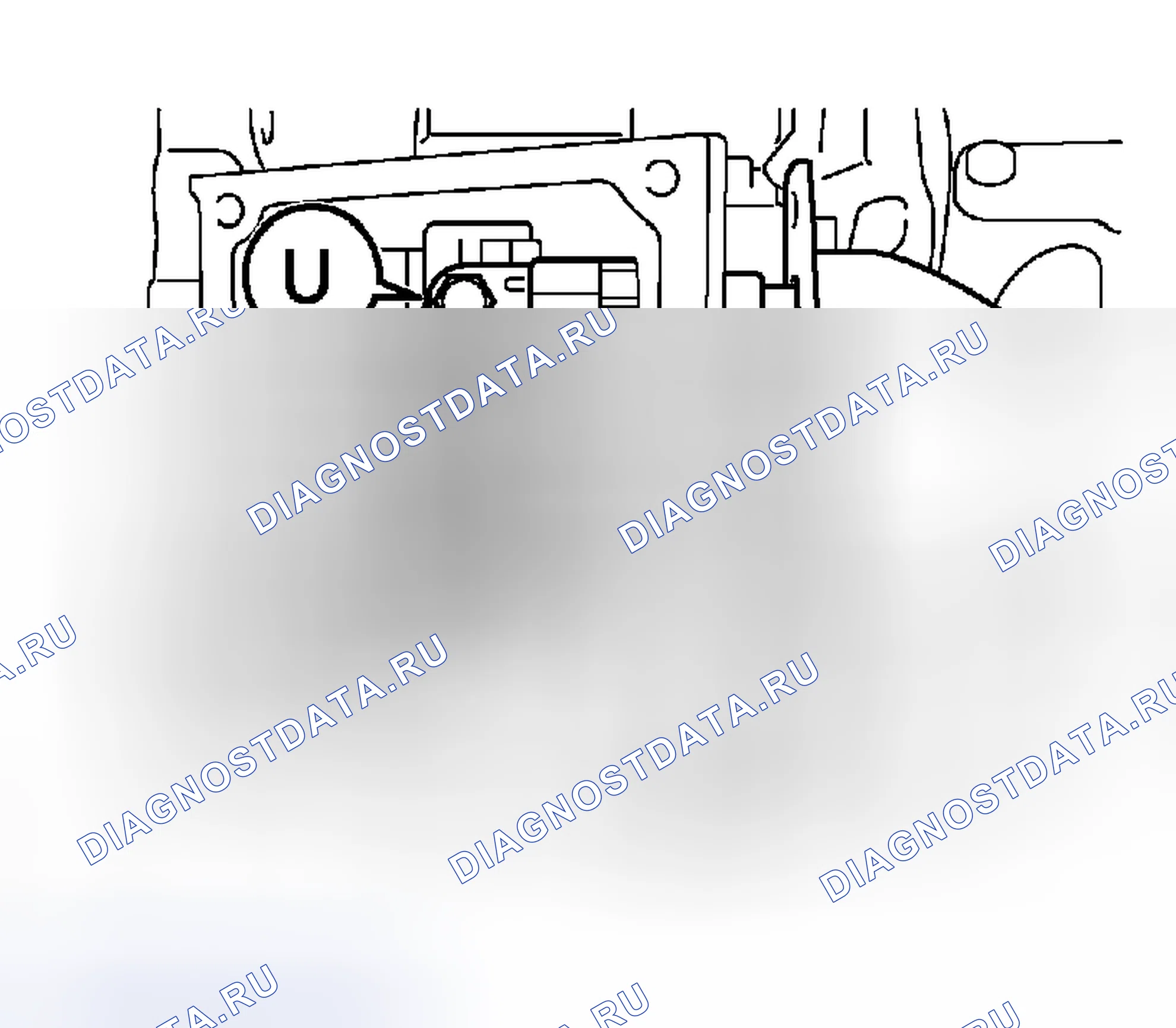 Рис. 125. Toyota Prius II