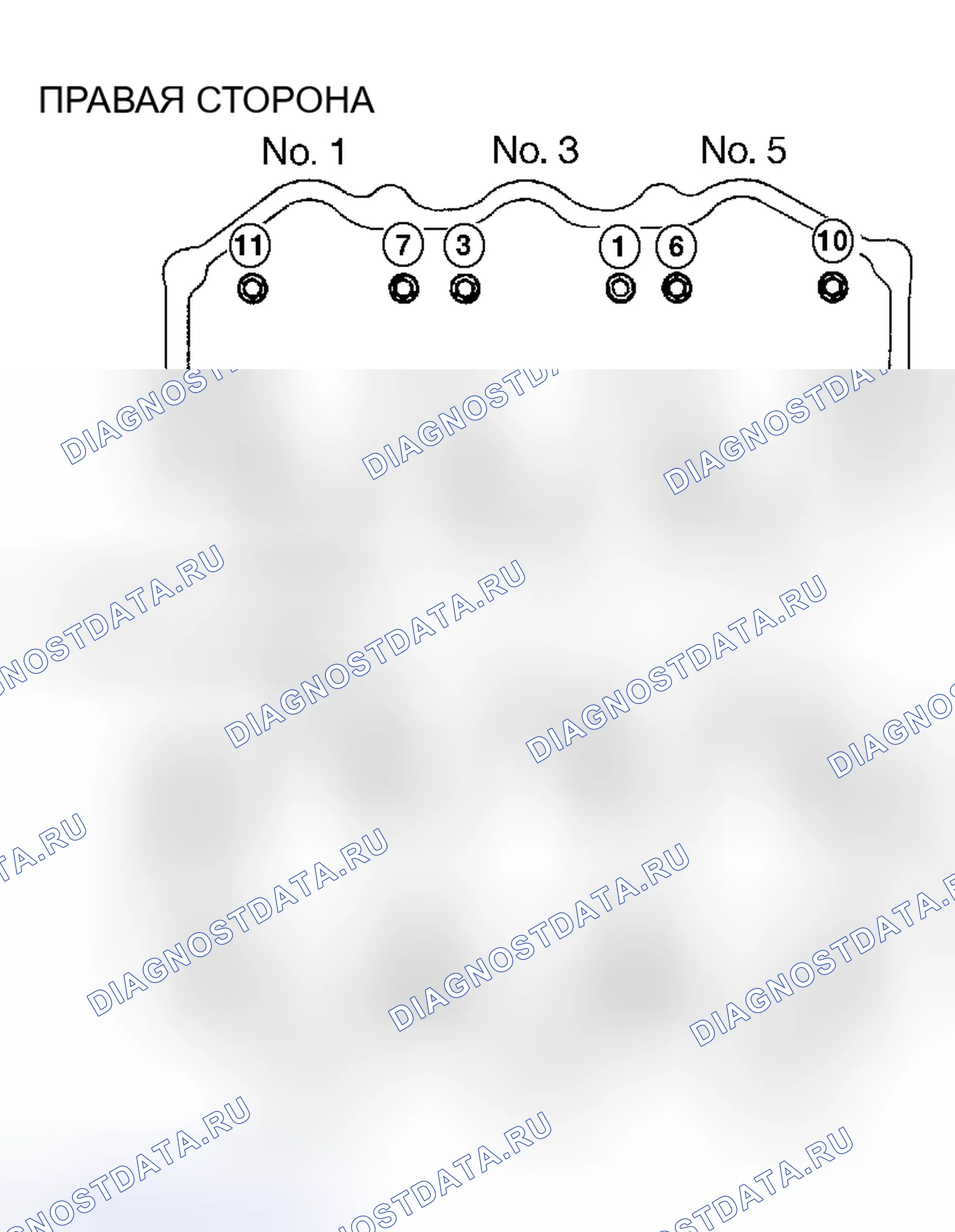 Рис. 6. Nissan Pathfinder I