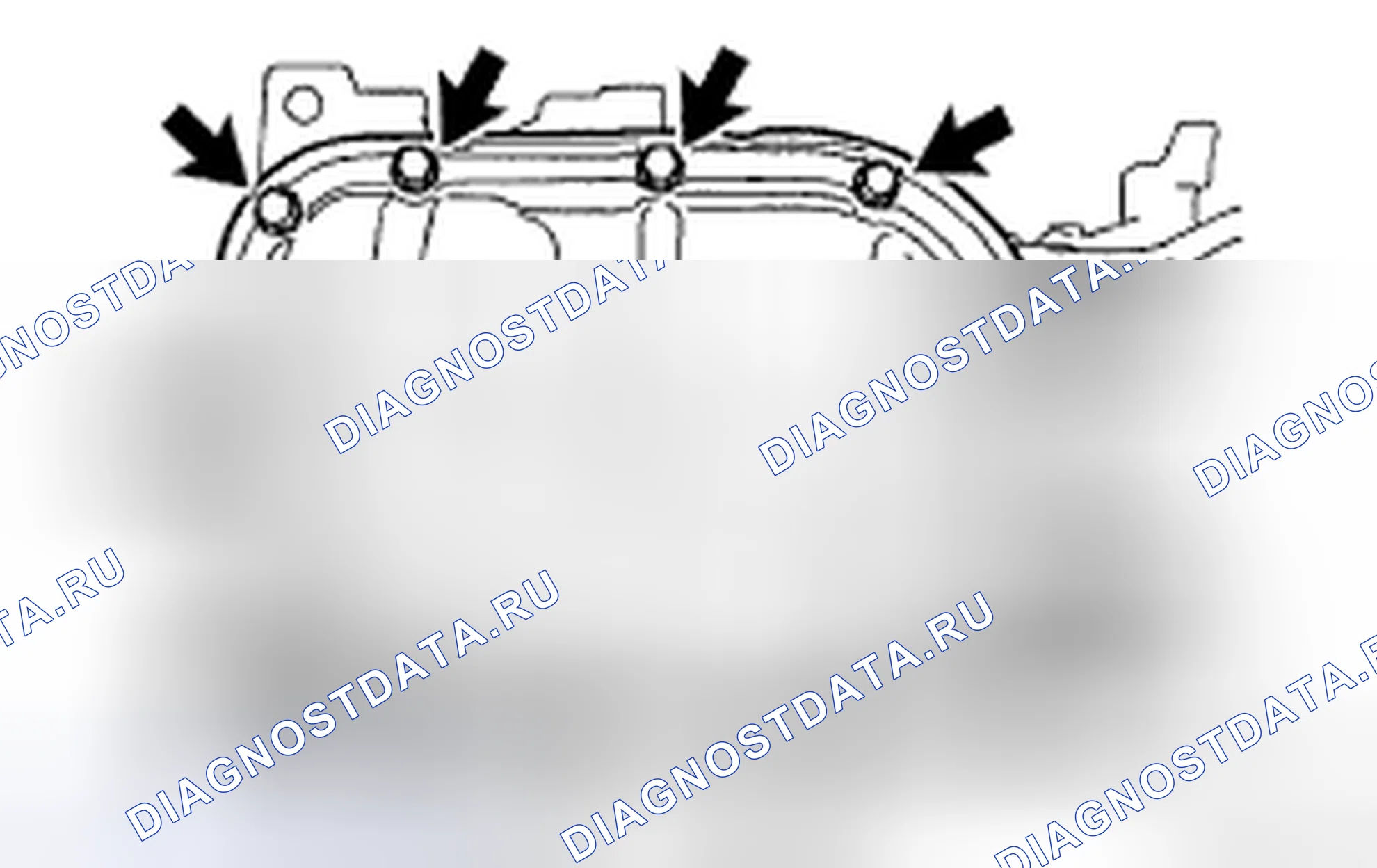 Рис. 74. Toyota Corolla X
