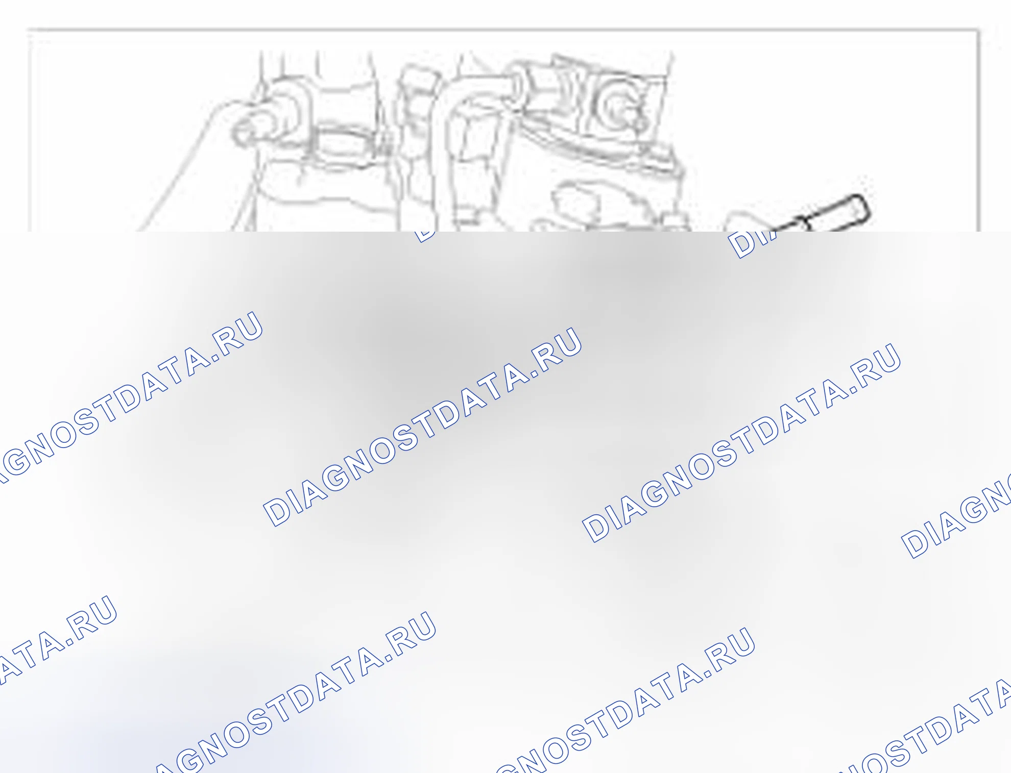 Рис. 89. BMW 6 серия F06/F13/F12