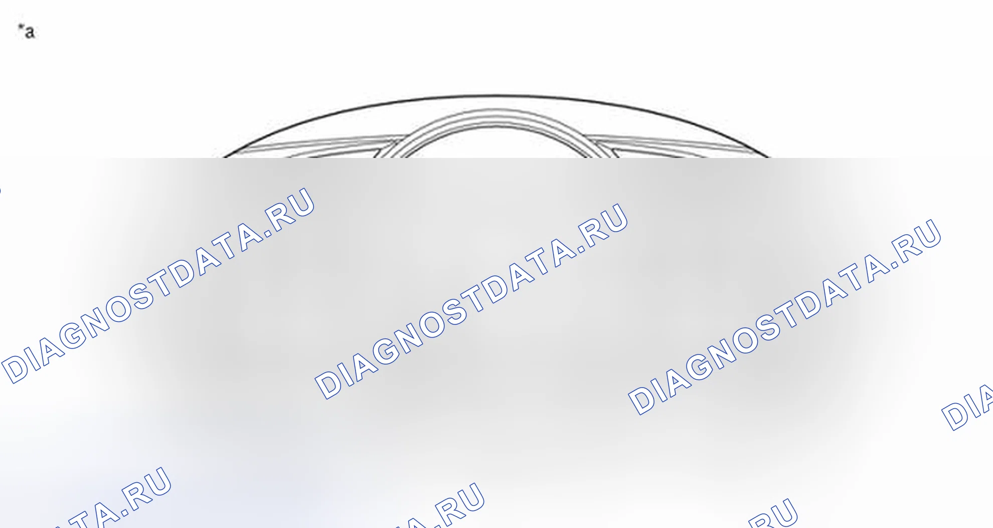Рис. 18: ОПИСАНИЕ СИСТЕМЫ [08 / 2013-04 / 2014]. Toyota Corolla XI