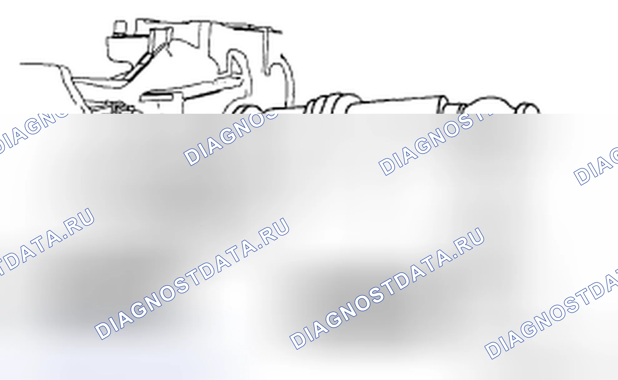 Рис. 5. Mazda CX-9 I