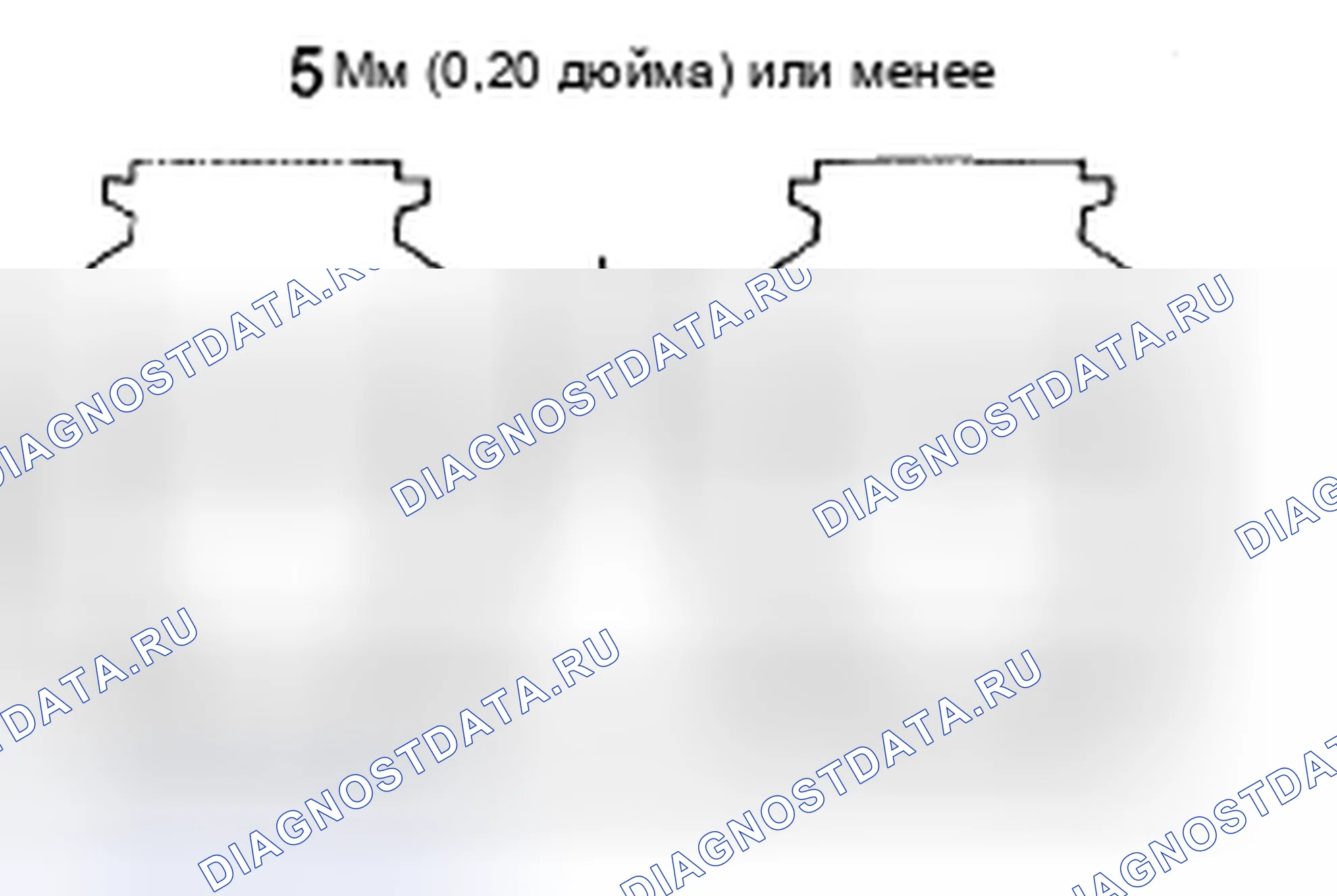 Рис. 5. Toyota 4Runner IV рестайлинг