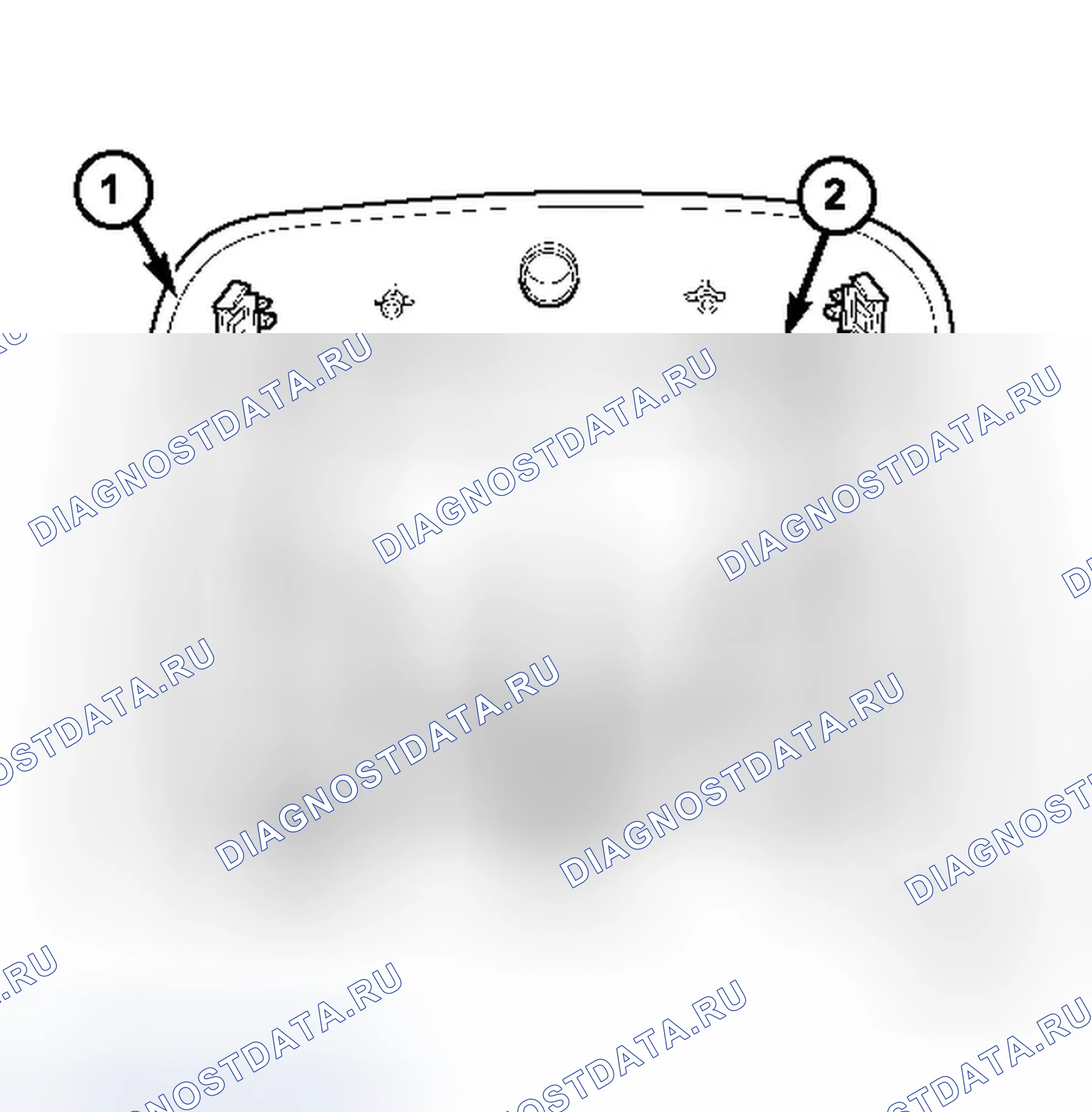 Рис. 14. Dodge Dakota III