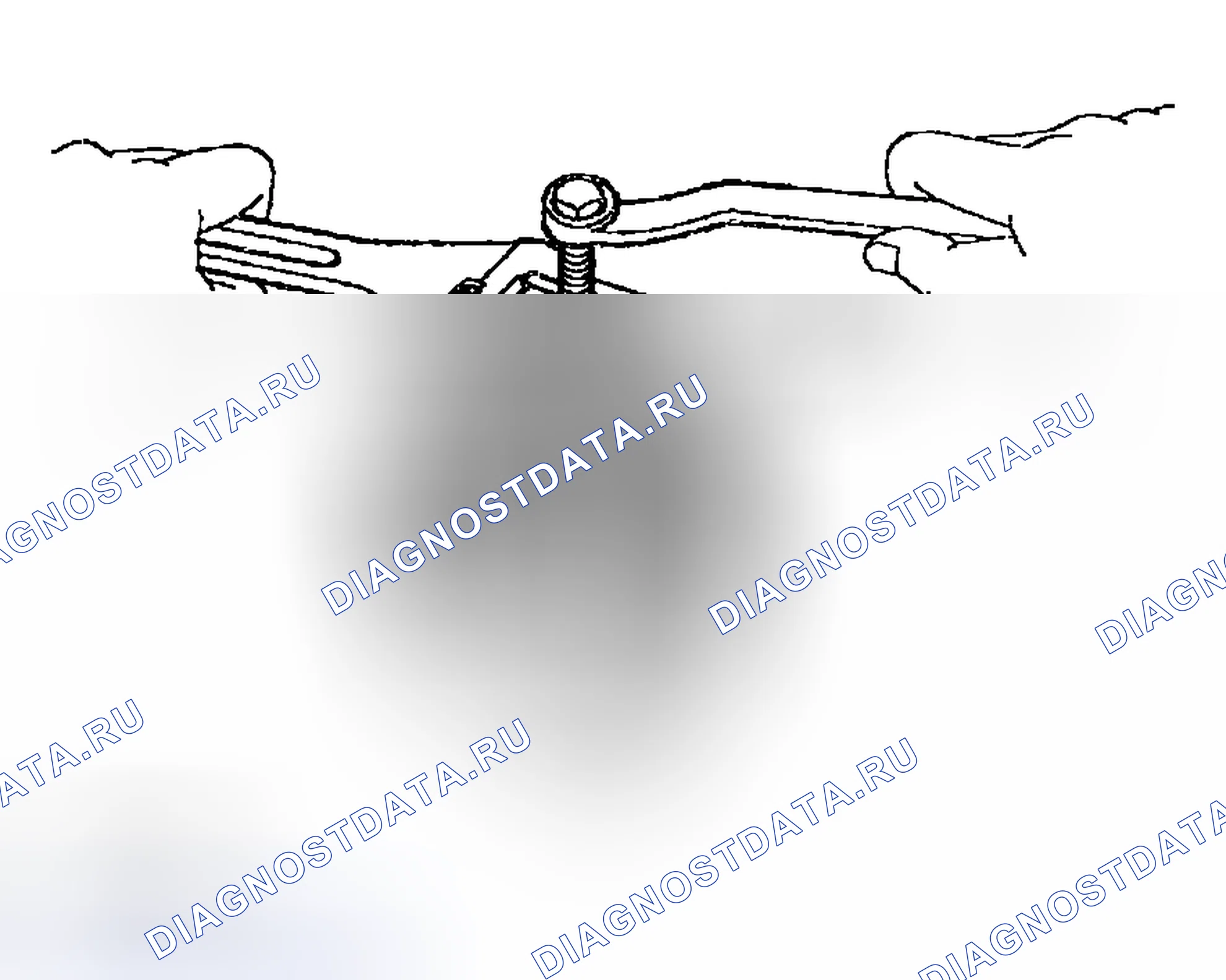 Рис. 22. Toyota Sequoia I