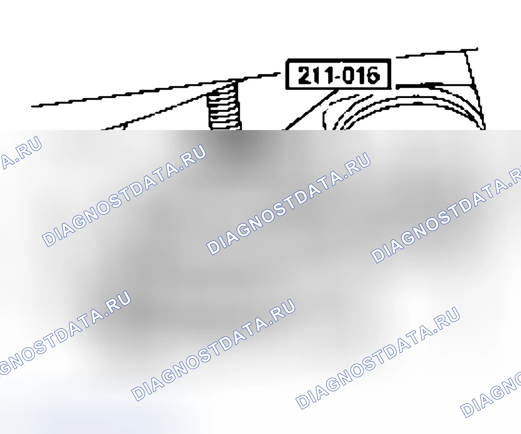 Рис. 63. Ford Pickup F150 