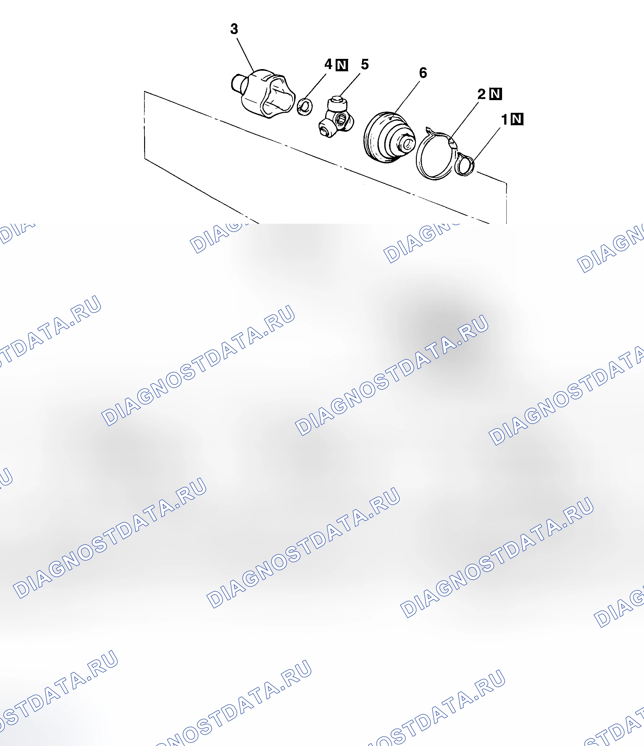 Рис. 241. Mazda MX-5 NA