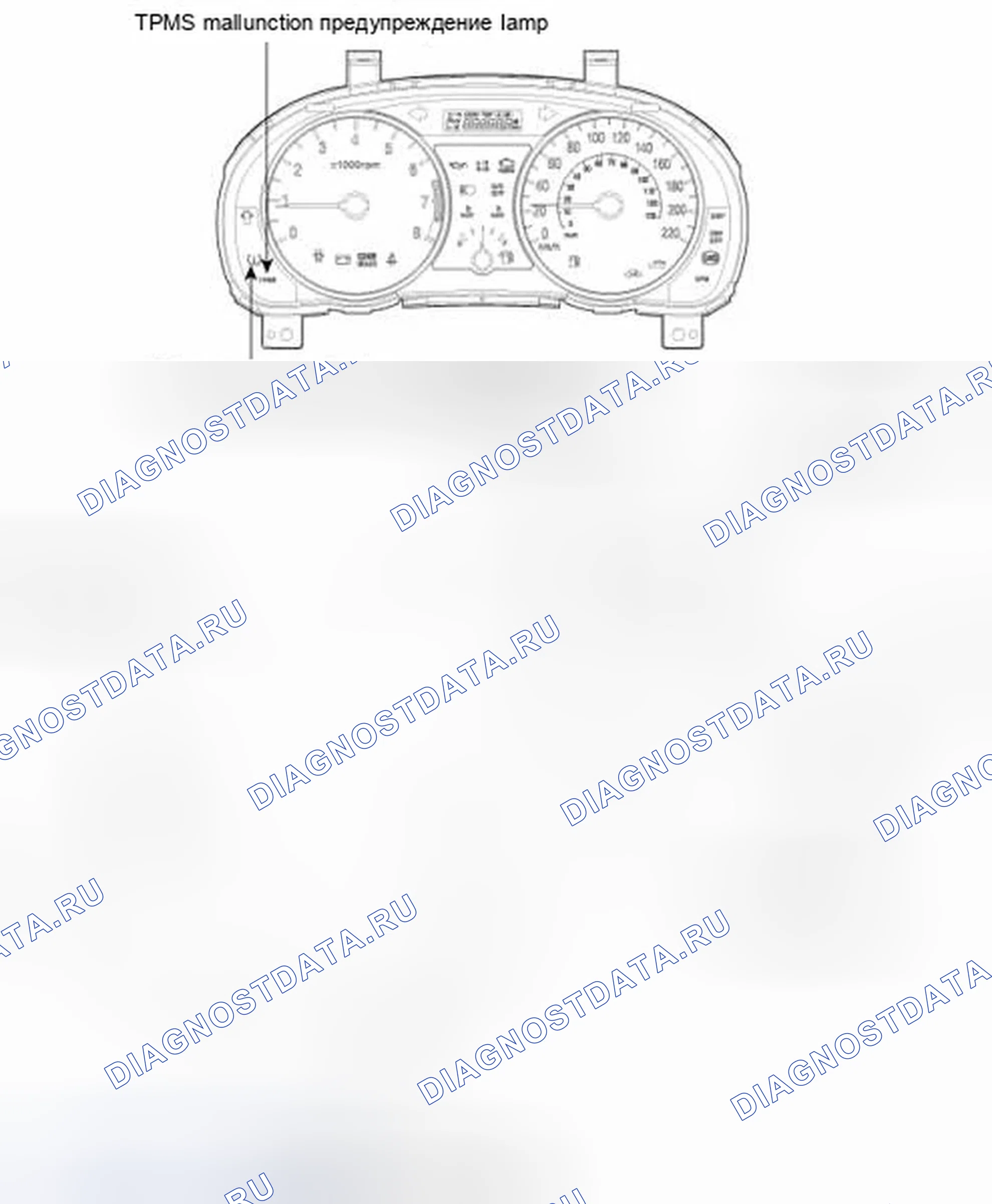 Рис. 10: Компоненты. Hyundai Accent III