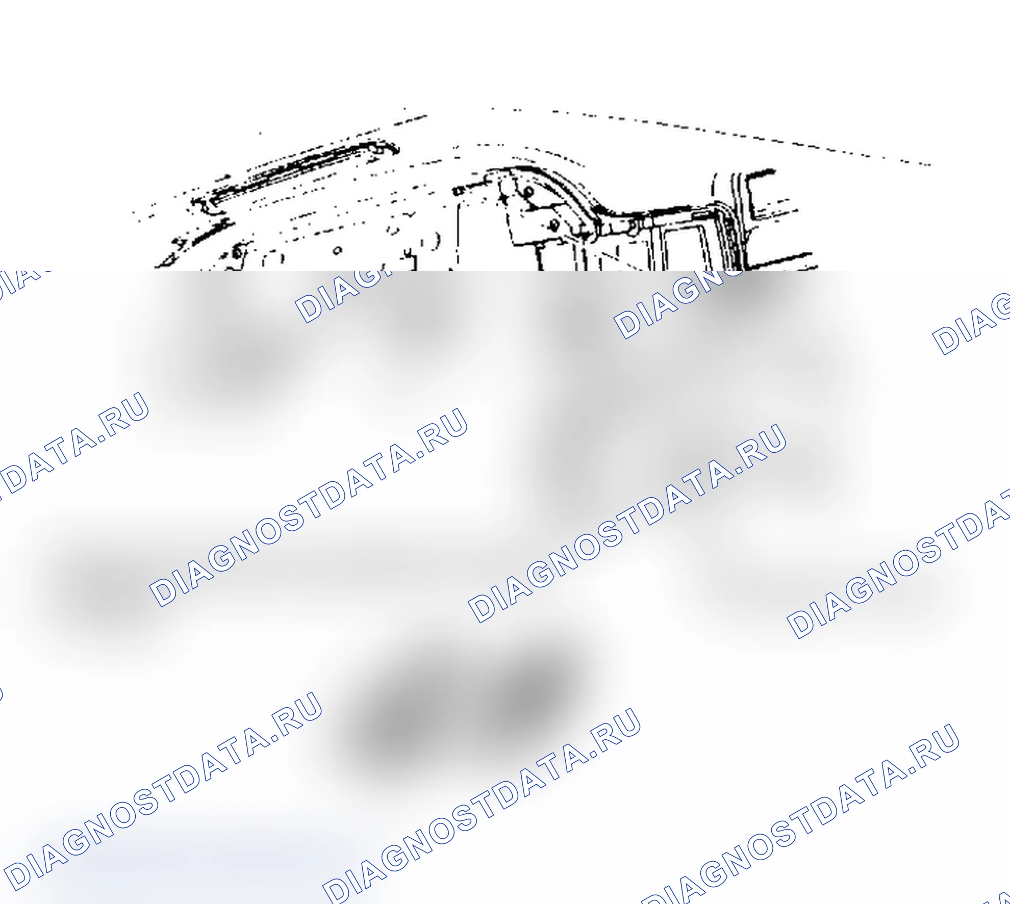 Рис. 2. Pontiac Sunbird III