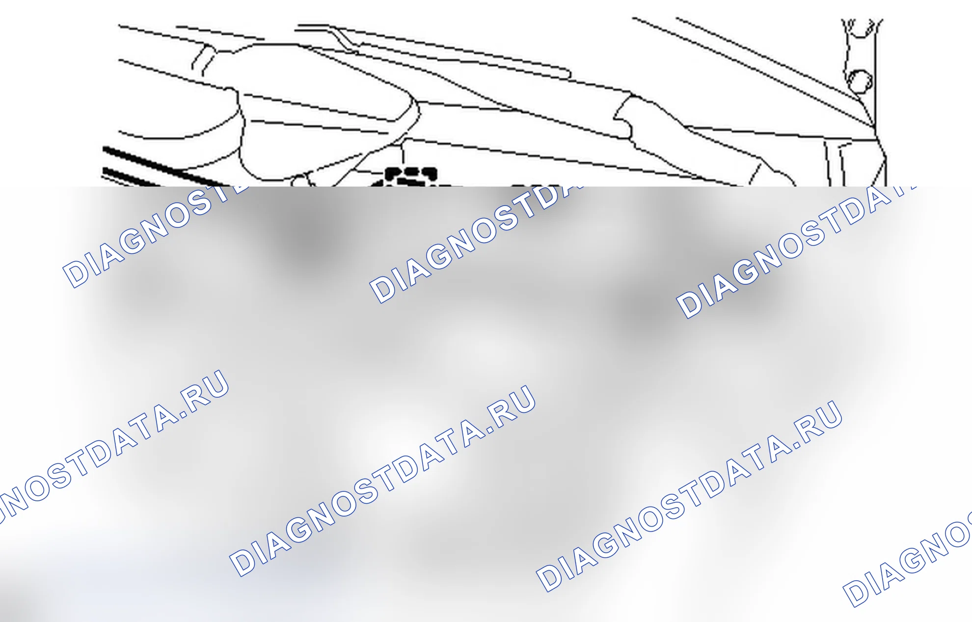 Рис. 9: ЗАМЕНА. Toyota Prius V I