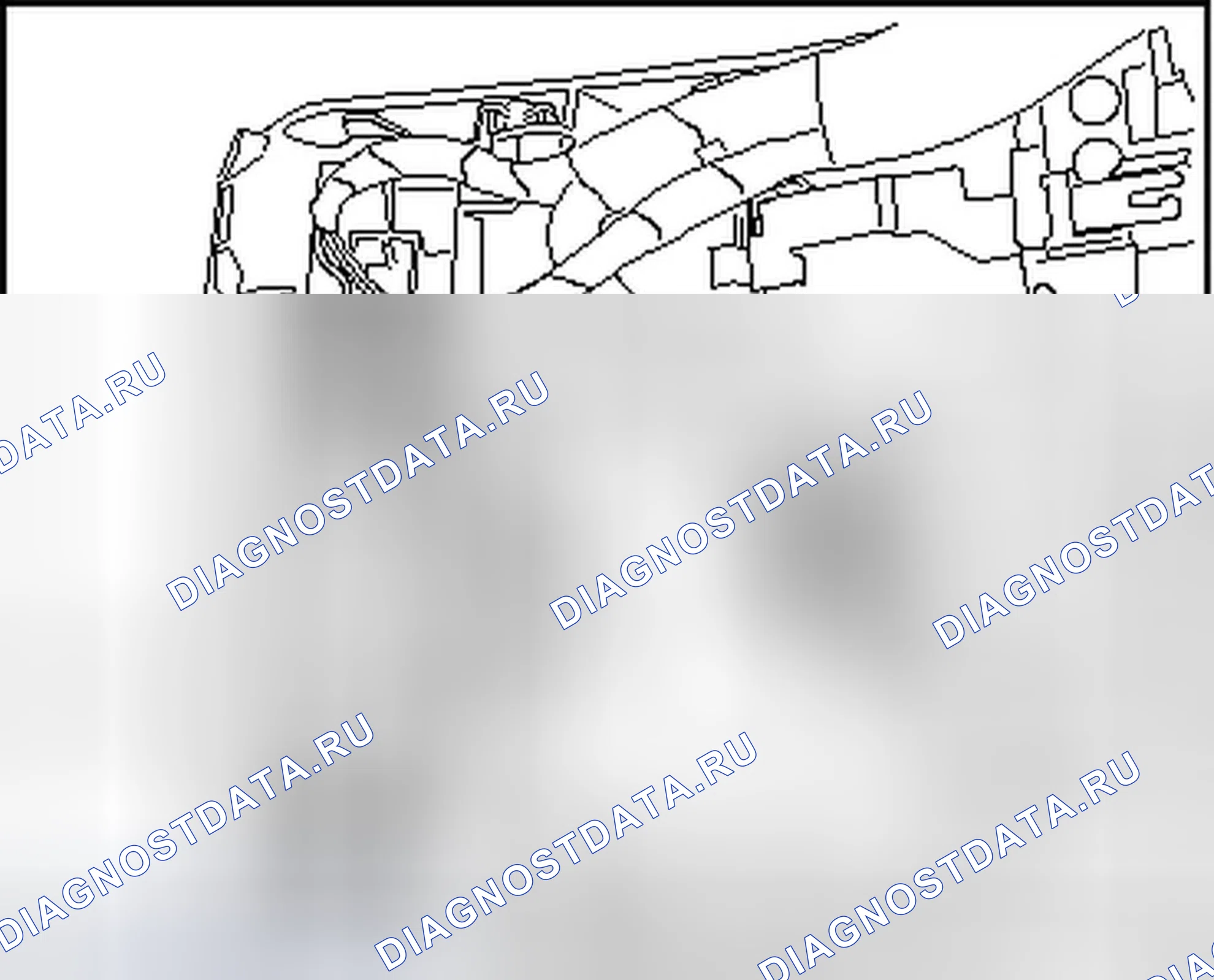 Рис. 58. Audi A3 8P рестайлинг 2