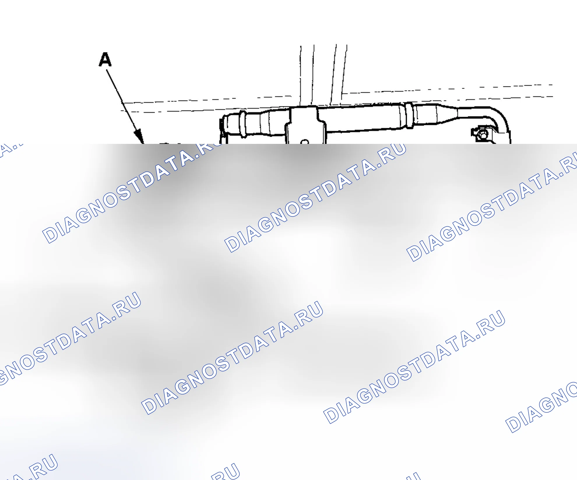 Рис. 84. Honda CR-V II рестайлинг
