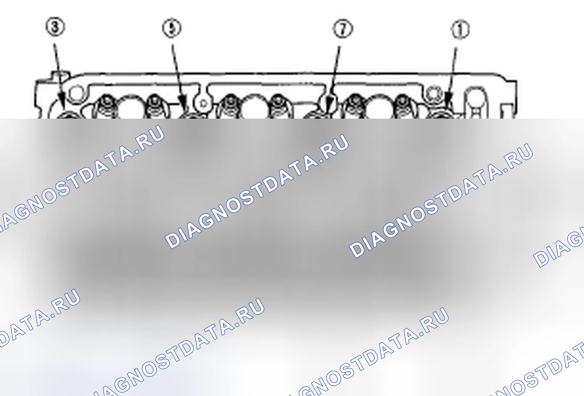 Рис. 94. Honda Ridgeline I рестайлинг
