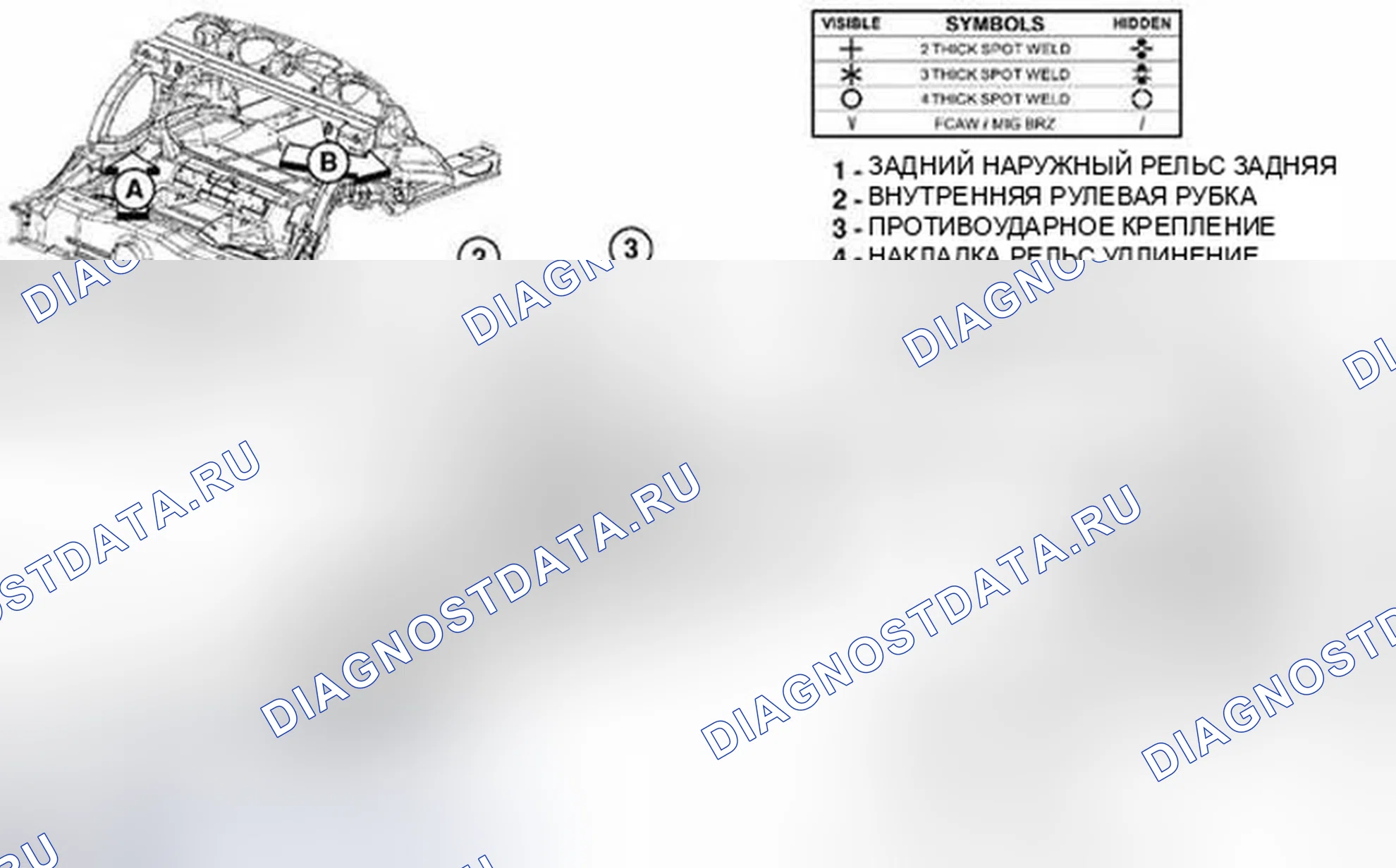 Рис. 244. Dodge Challenger III