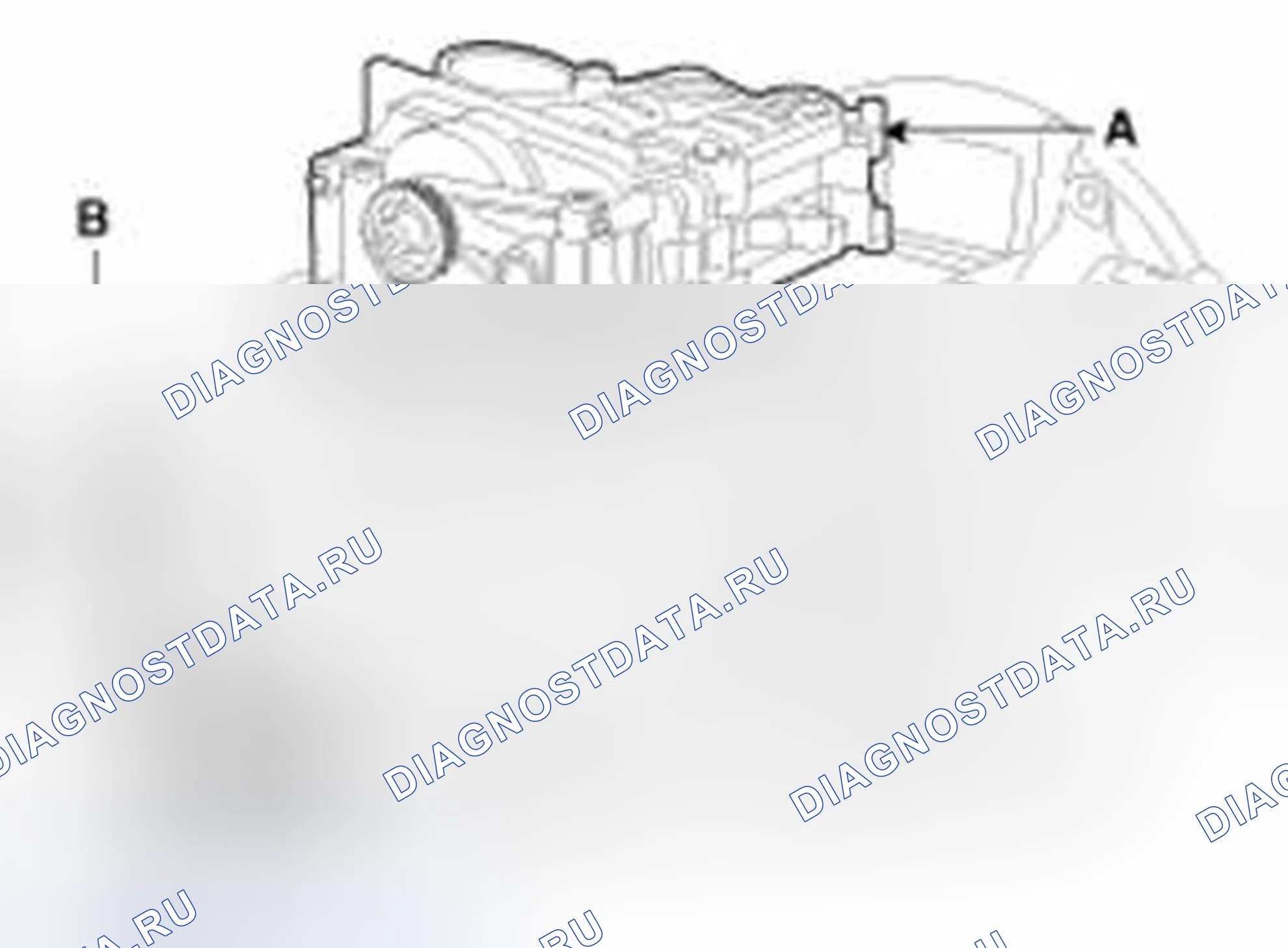 Рис. 5. Haval Beast (Shenshou) I