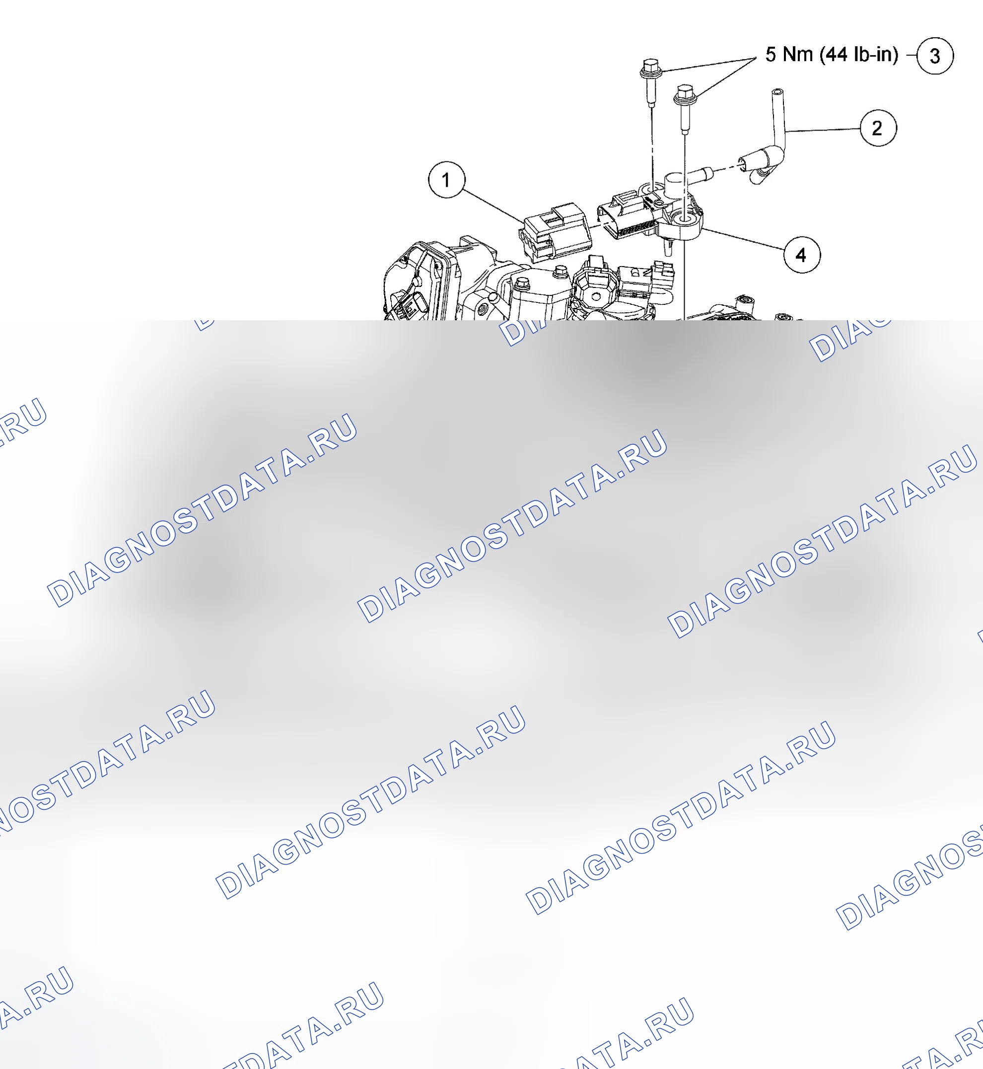 Рис. 100. Ford Pickup F350 Super Duty 
