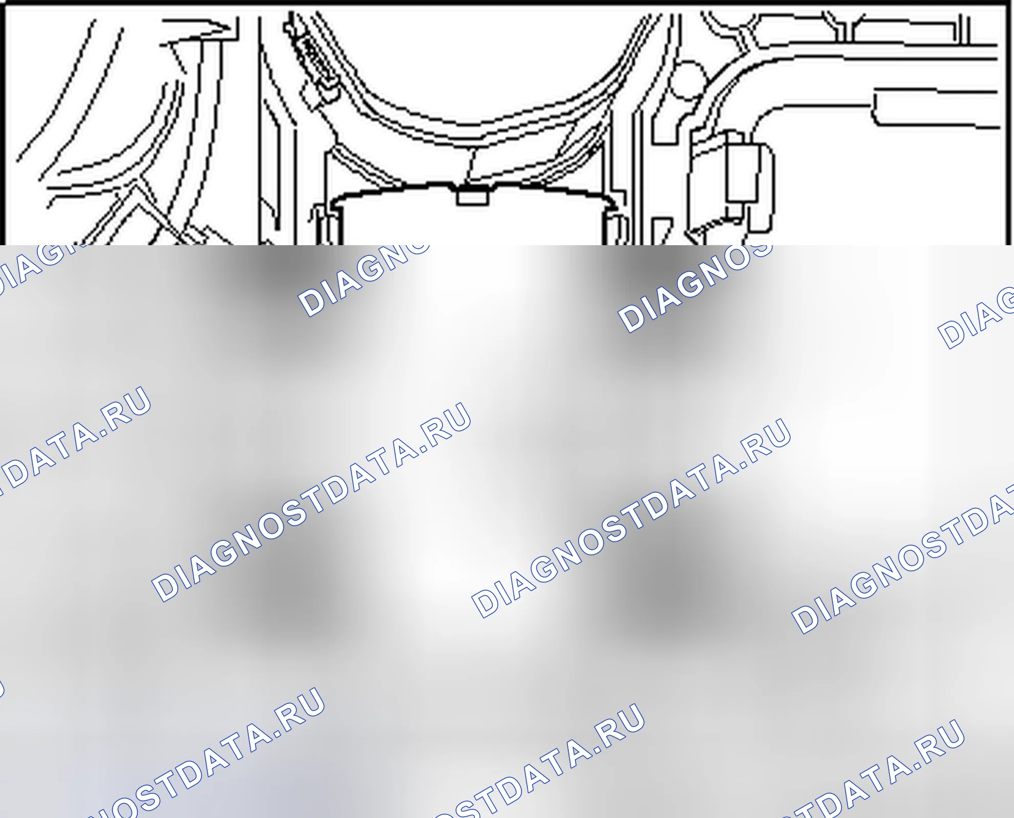 Рис. 15. Volkswagen Touareg II