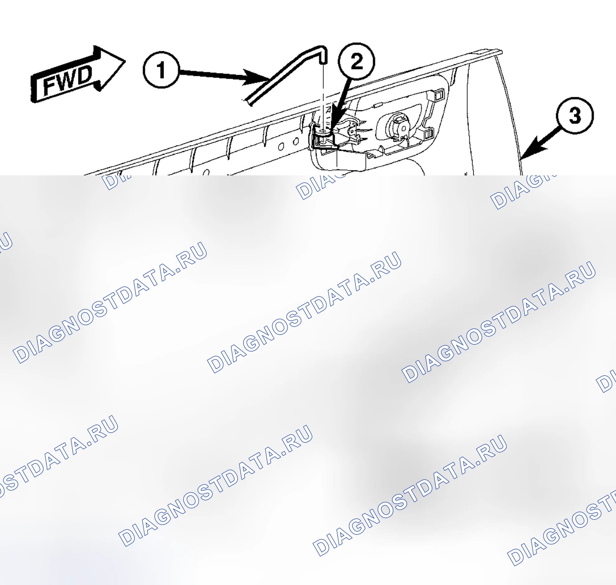Рис. 81. Dodge Magnum I
