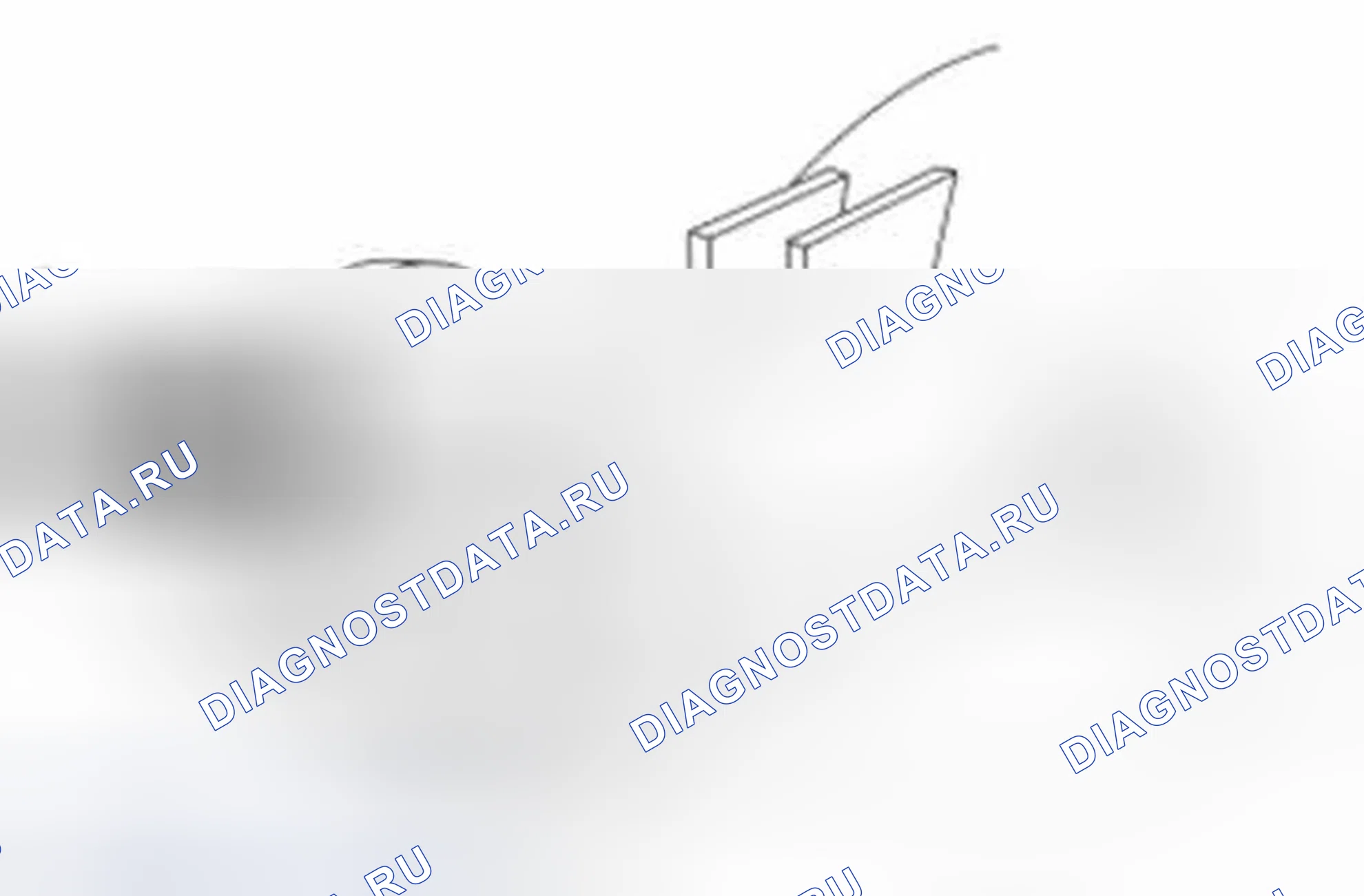 Рис. 8: Установка. Ford Mustang V рестайлинг