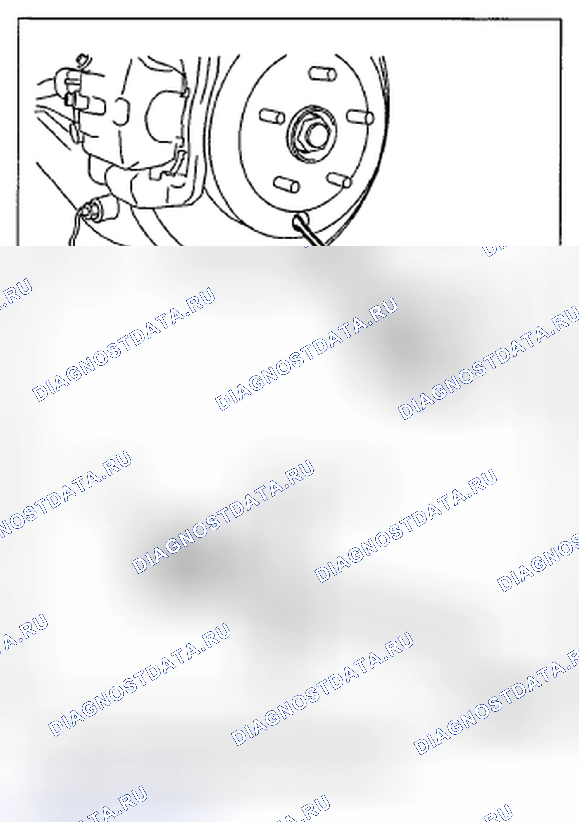 Рис. 18. Subaru Tribeca WX рестайлинг