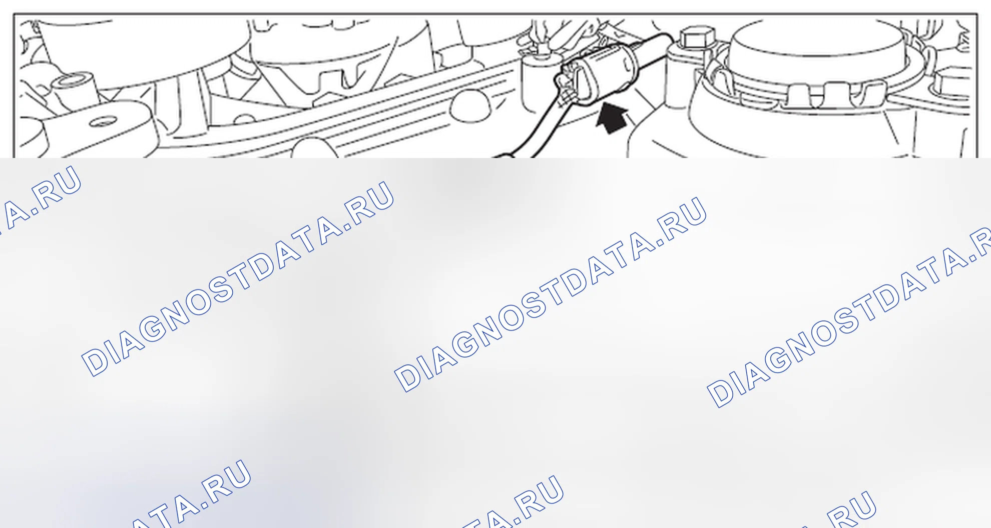 Рис. 796. Subaru Impreza WRX GE рестайлинг
