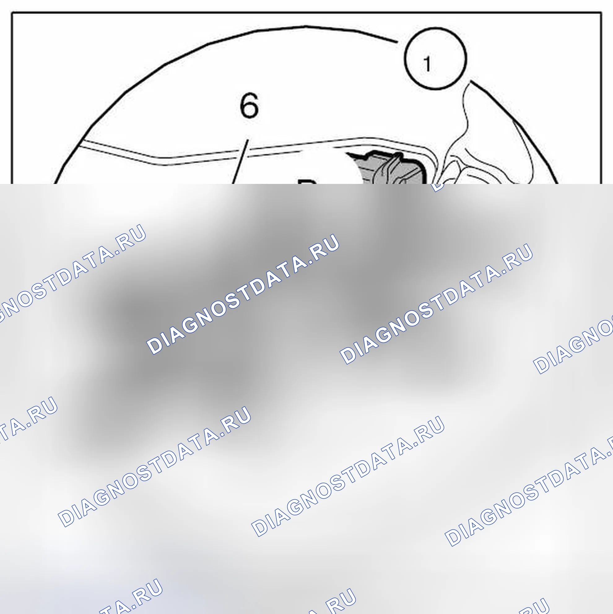 Рис. 178. Porsche Cayenne GTS 957 рестайлинг