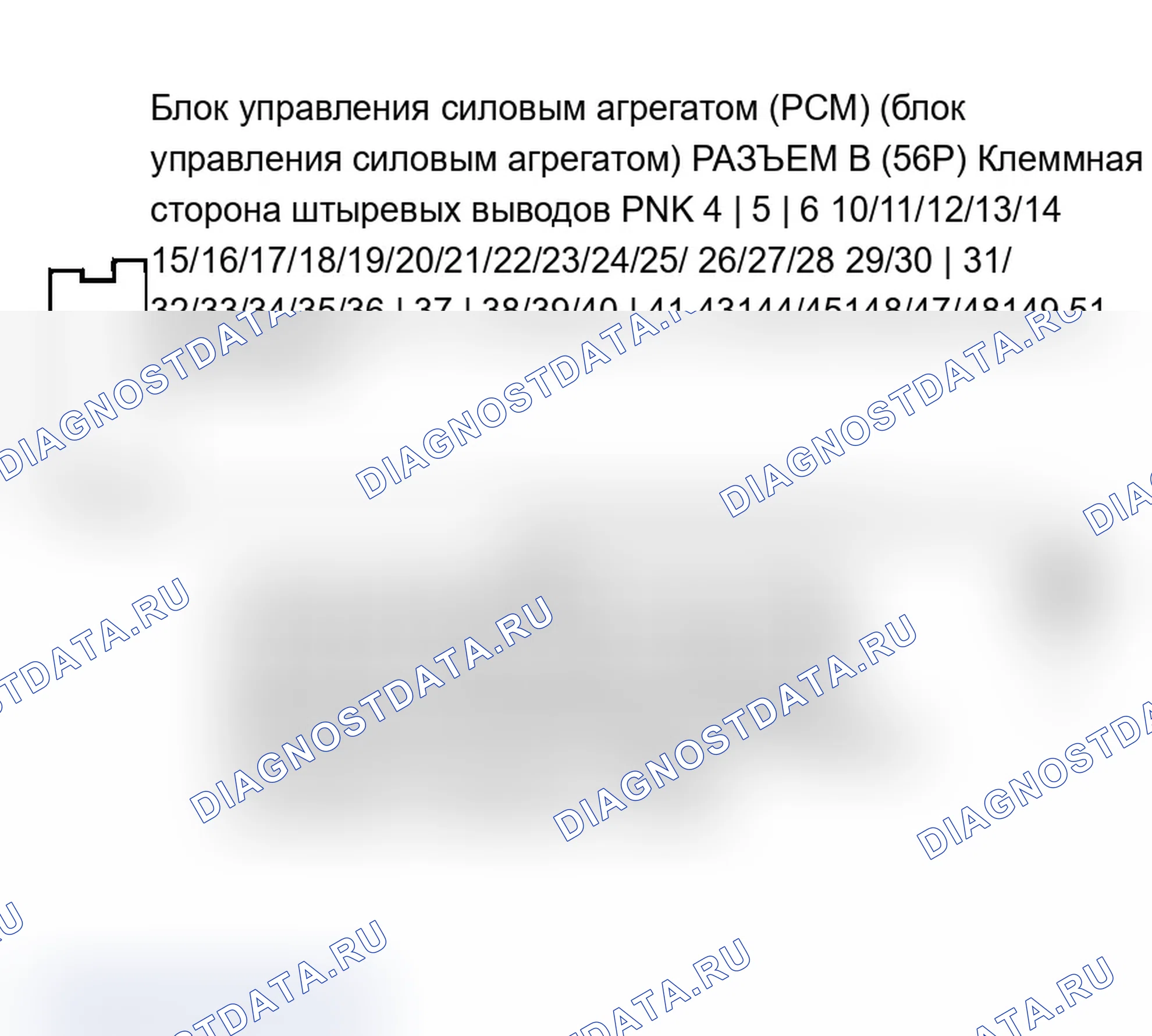 Рис. 27: Устранение неполадок на дисплее расхода топлива. Acura MDX I