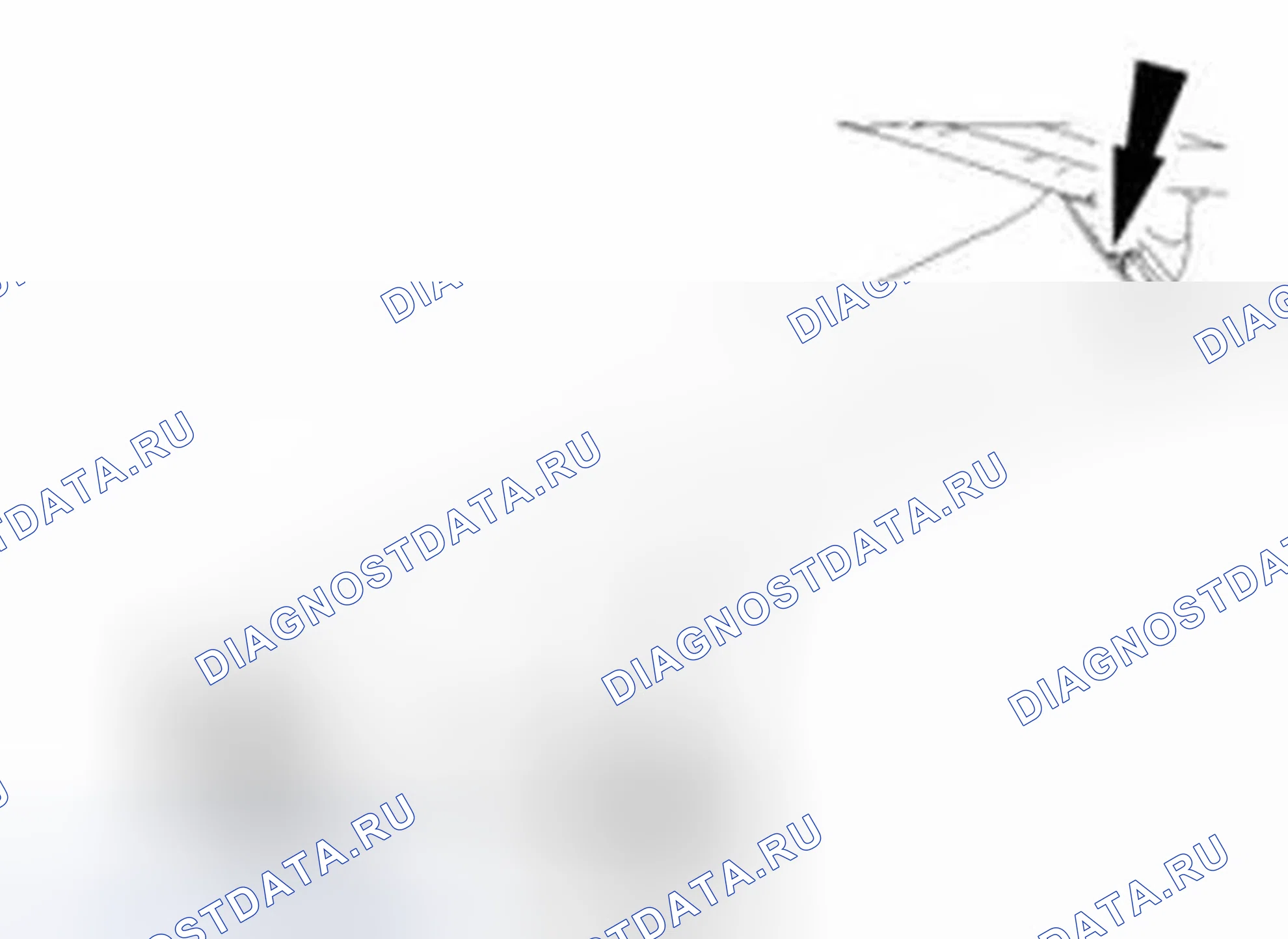 Рис. 1: Демонтаж и монтаж. Ford Fiesta Mk6