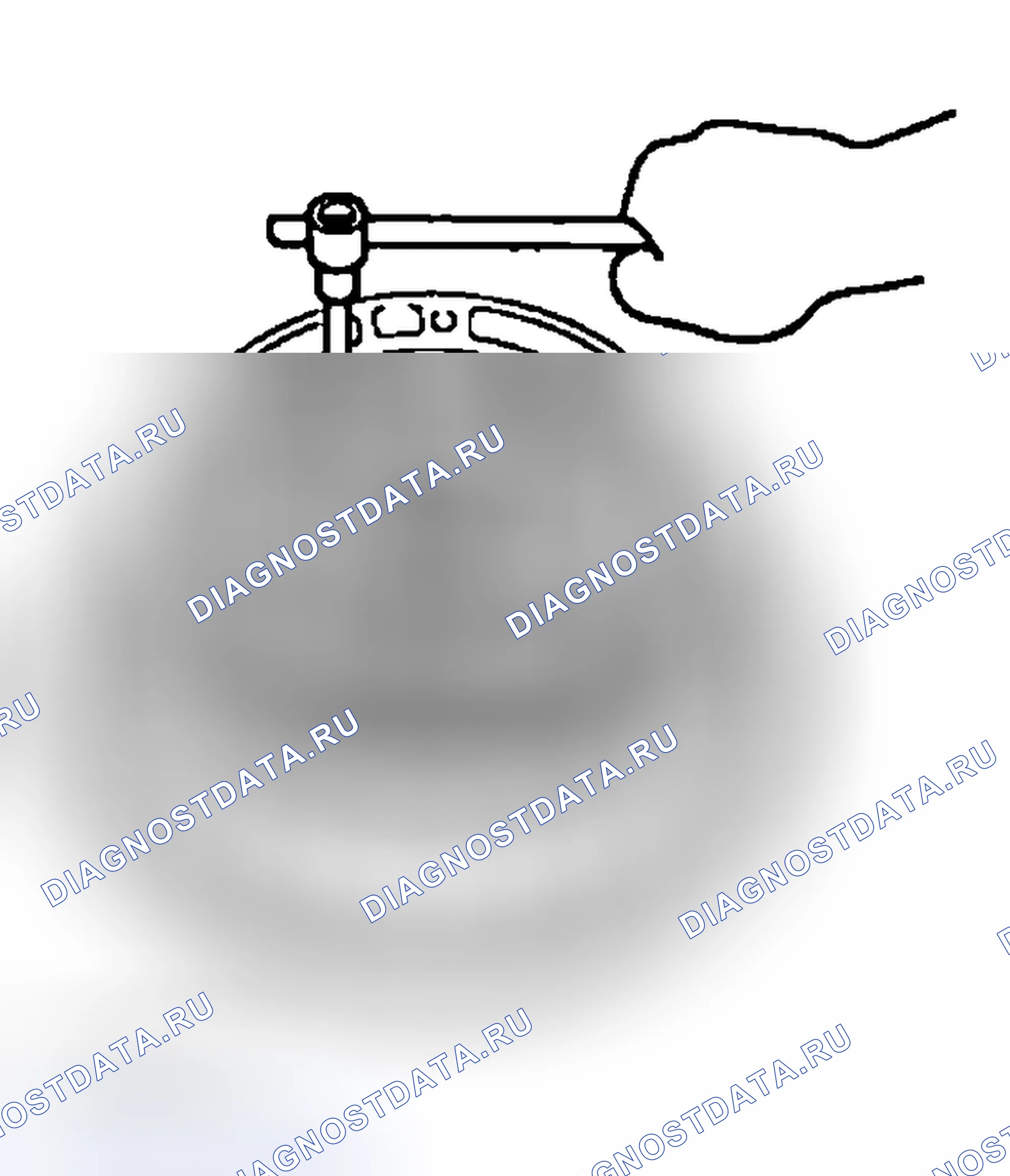 Рис. 190. Geely Tugella I рестайлинг