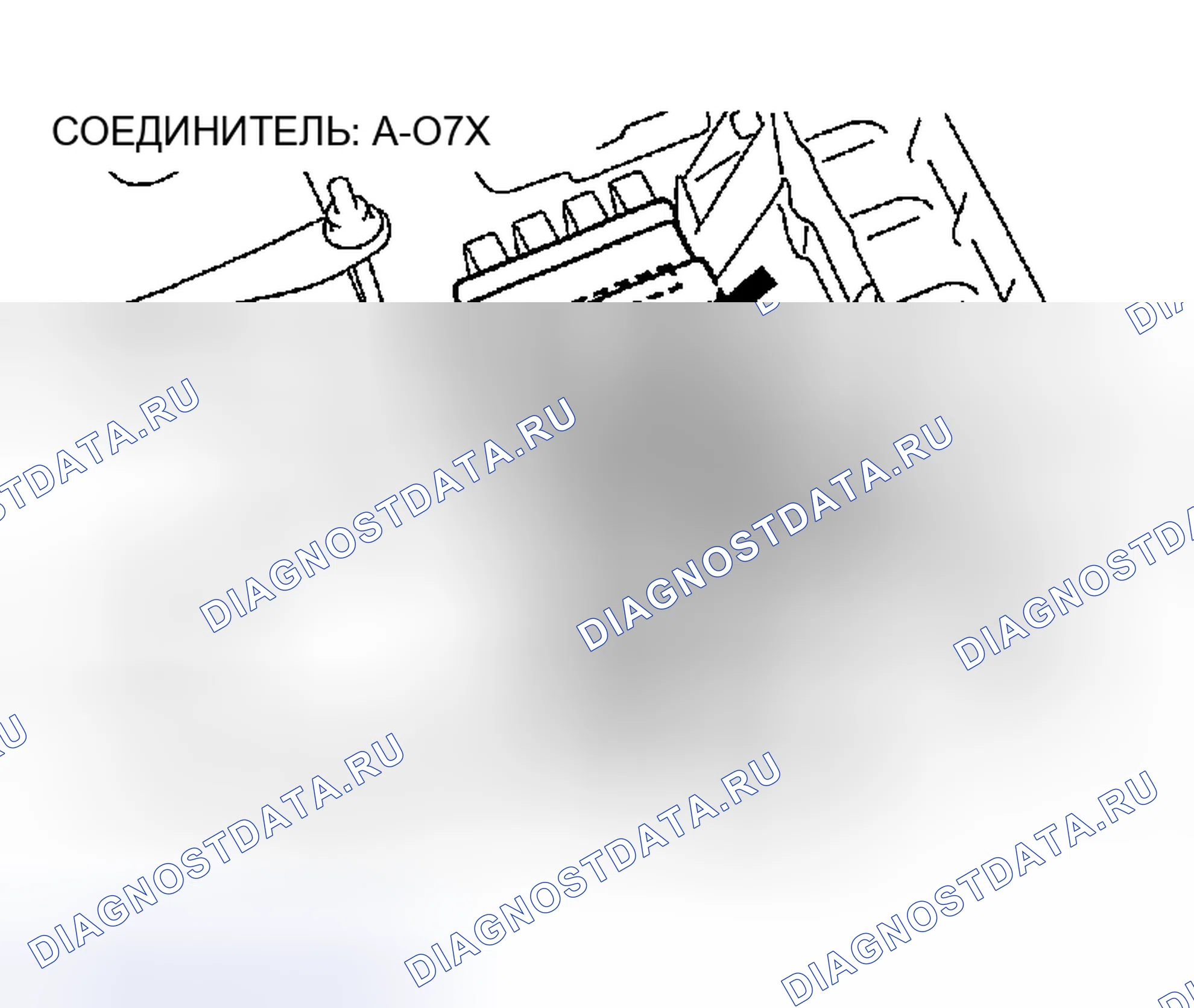 Рис. 274. Mitsubishi Montero III